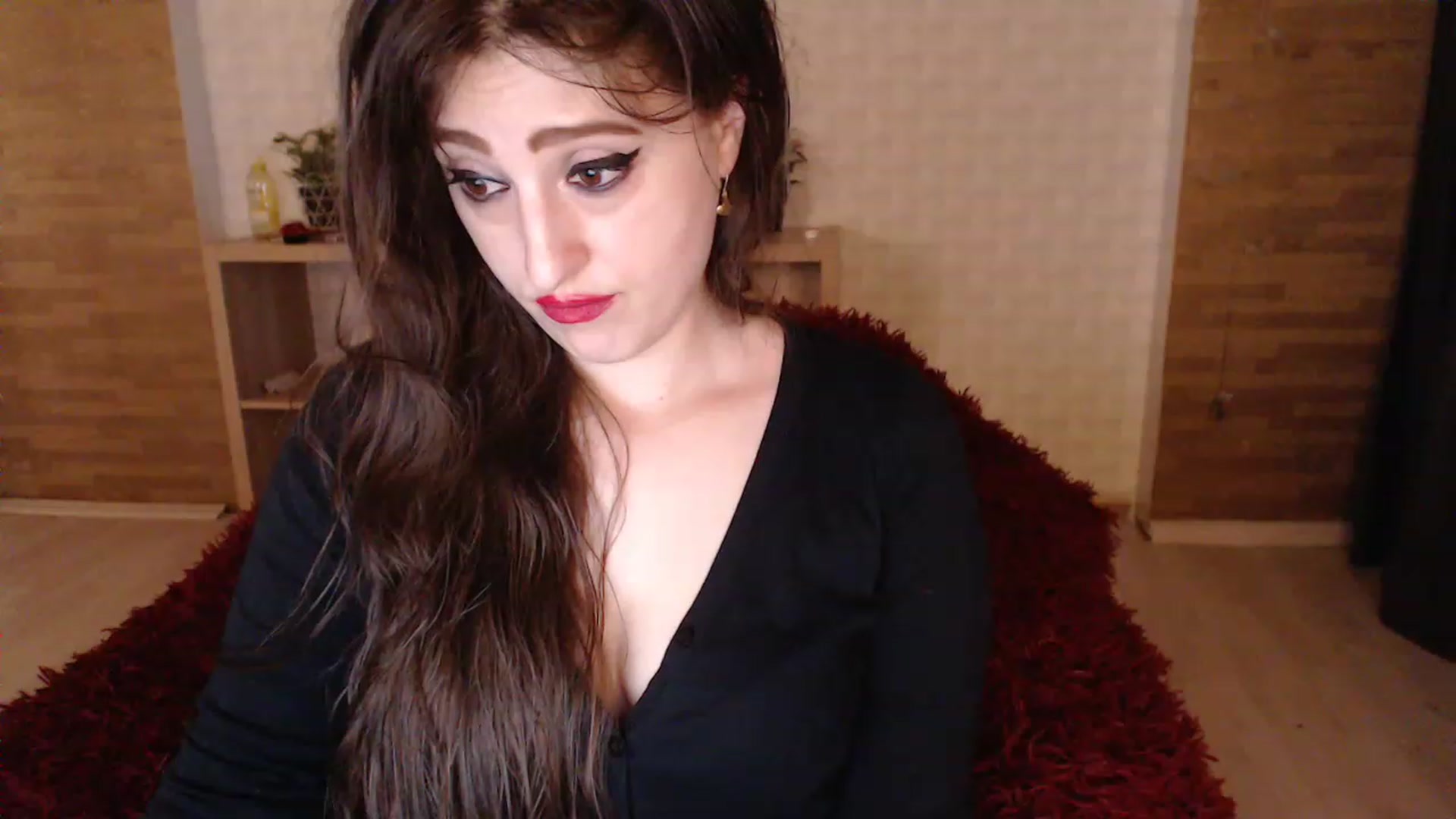 Gallery image thumbnail from HotRebbecca's myfreecams stream on, 07/26/2023, 03:55 image 19 of 20