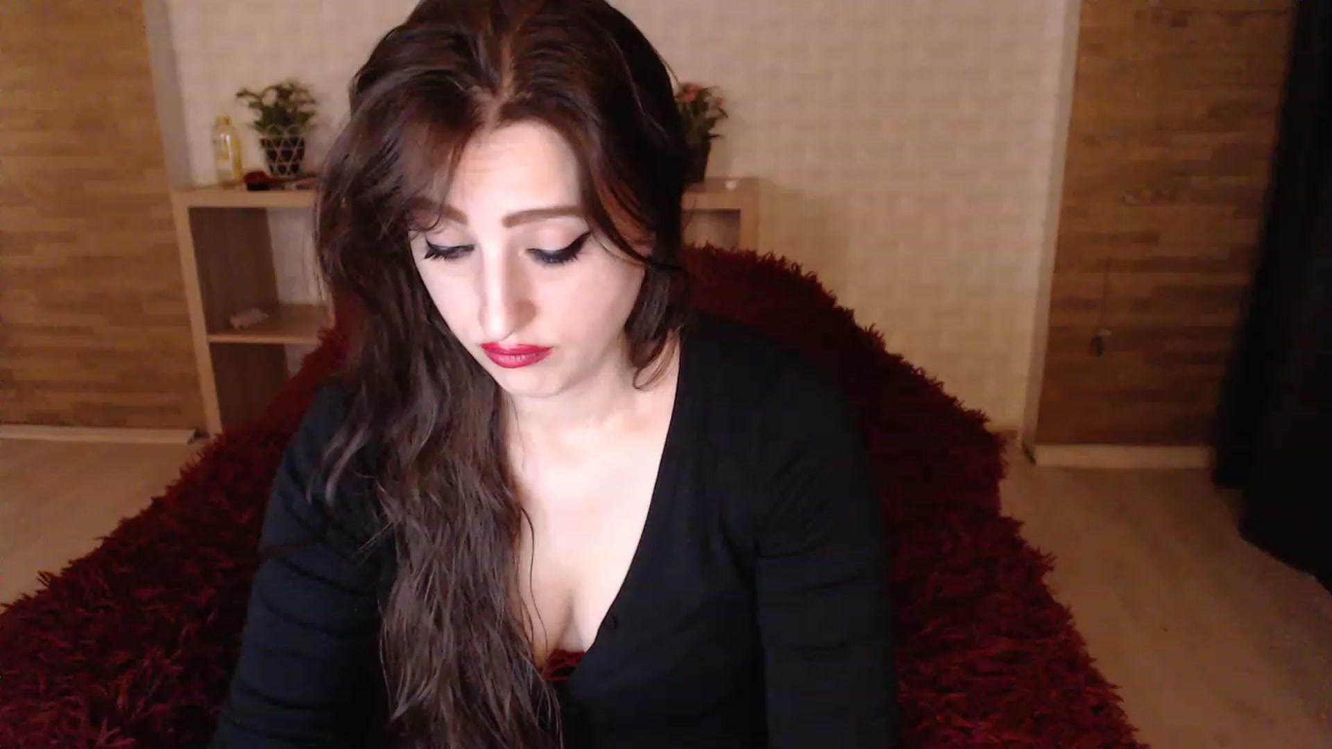 Gallery image thumbnail from HotRebbecca's myfreecams stream on, 07/26/2023, 03:55 image 1 of 20