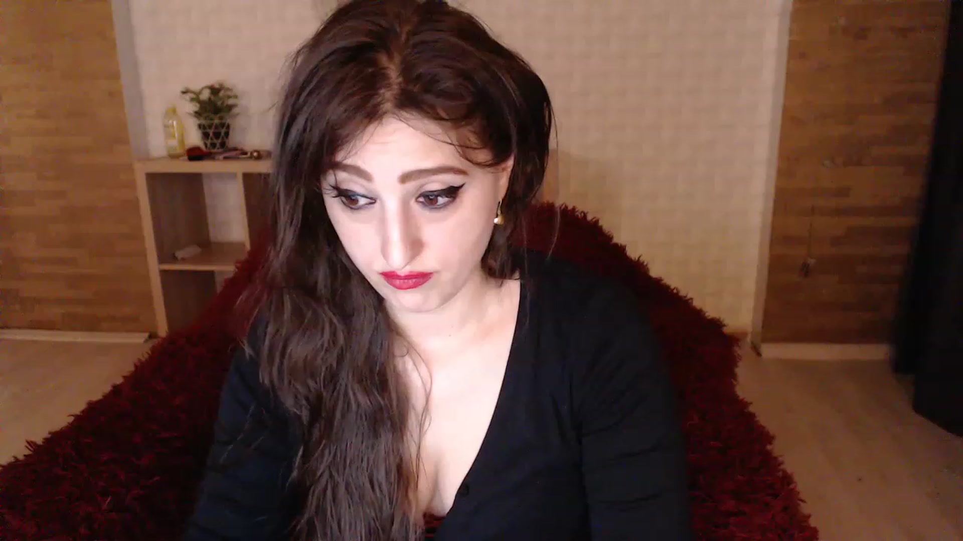 Gallery image thumbnail from HotRebbecca's myfreecams stream on, 07/26/2023, 03:55 image 16 of 20