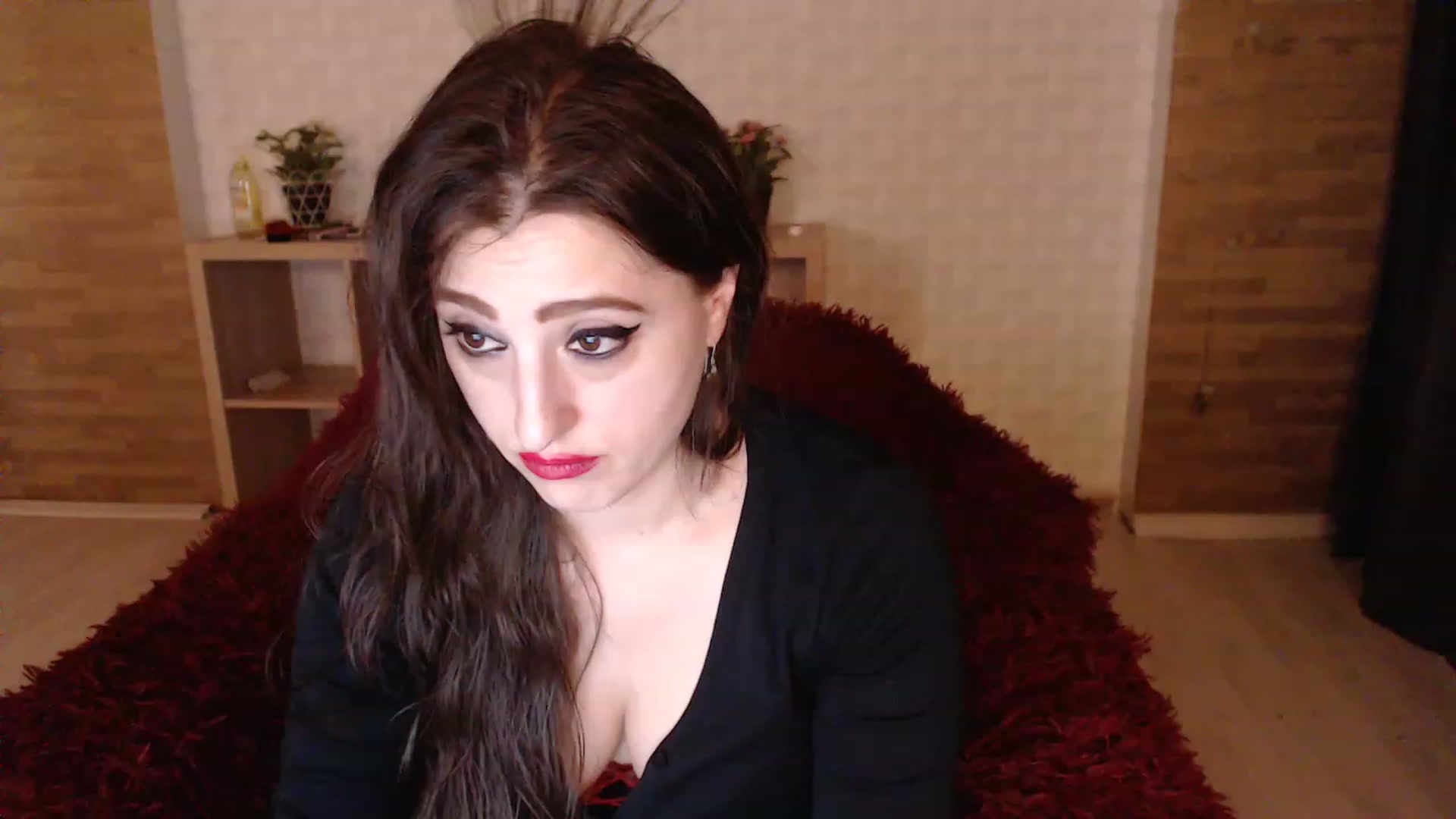 Gallery image thumbnail from HotRebbecca's myfreecams stream on, 07/26/2023, 03:55 image 9 of 20