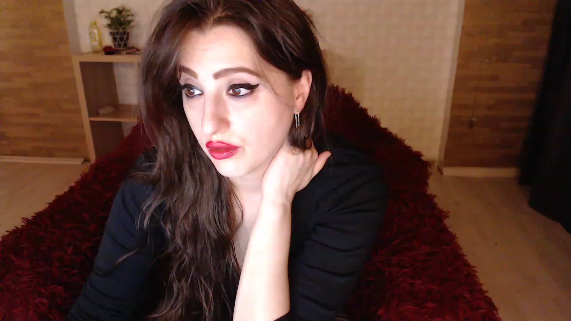 Gallery image thumbnail from HotRebbecca's myfreecams stream on, 07/26/2023, 03:55 image 3 of 20