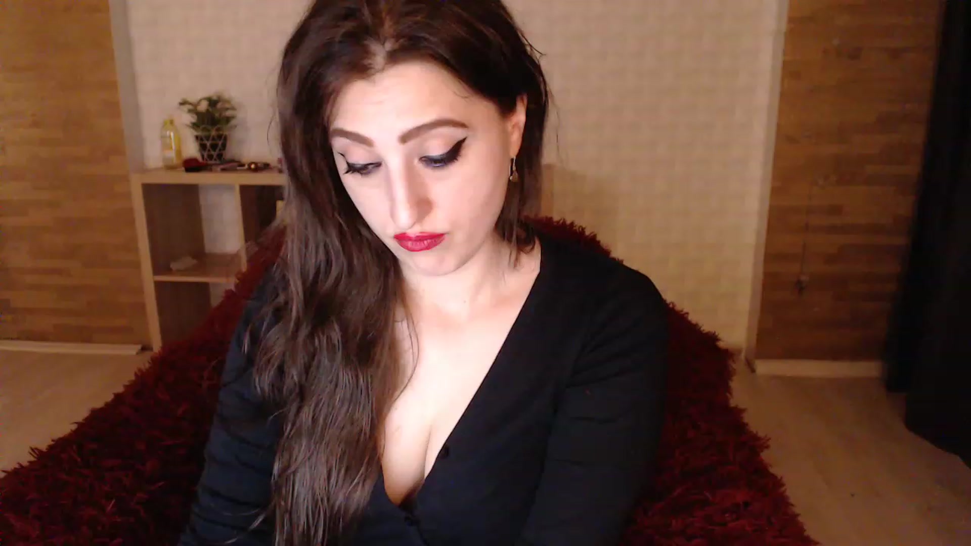 Gallery image thumbnail from HotRebbecca's myfreecams stream on, 07/26/2023, 03:55 image 6 of 20
