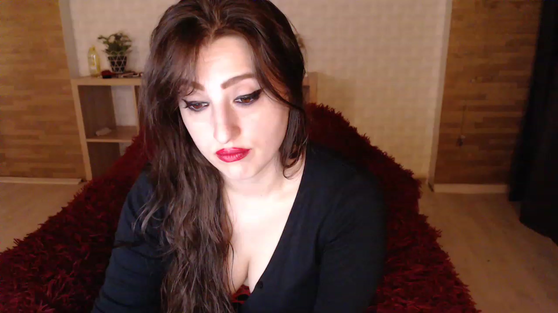 Gallery image thumbnail from HotRebbecca's myfreecams stream on, 07/26/2023, 03:55 image 2 of 20