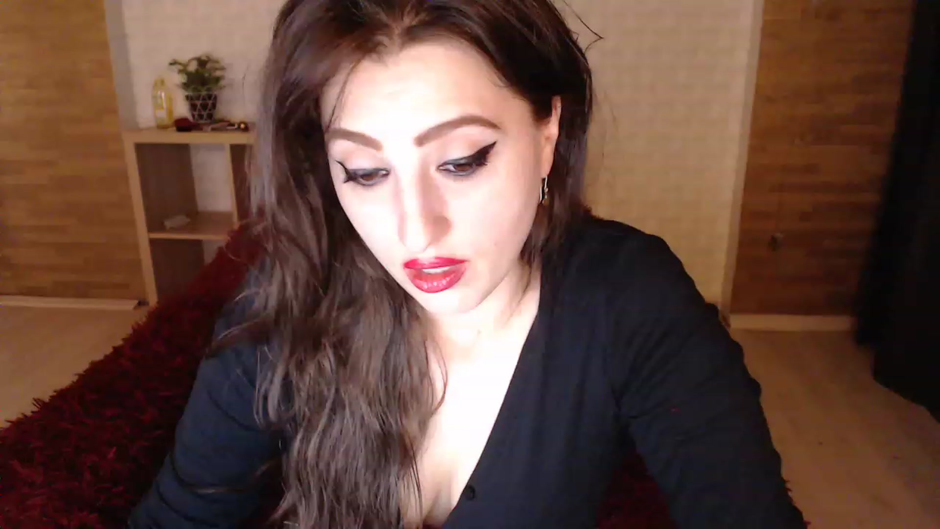 Gallery image thumbnail from HotRebbecca's myfreecams stream on, 07/26/2023, 03:55 image 5 of 20