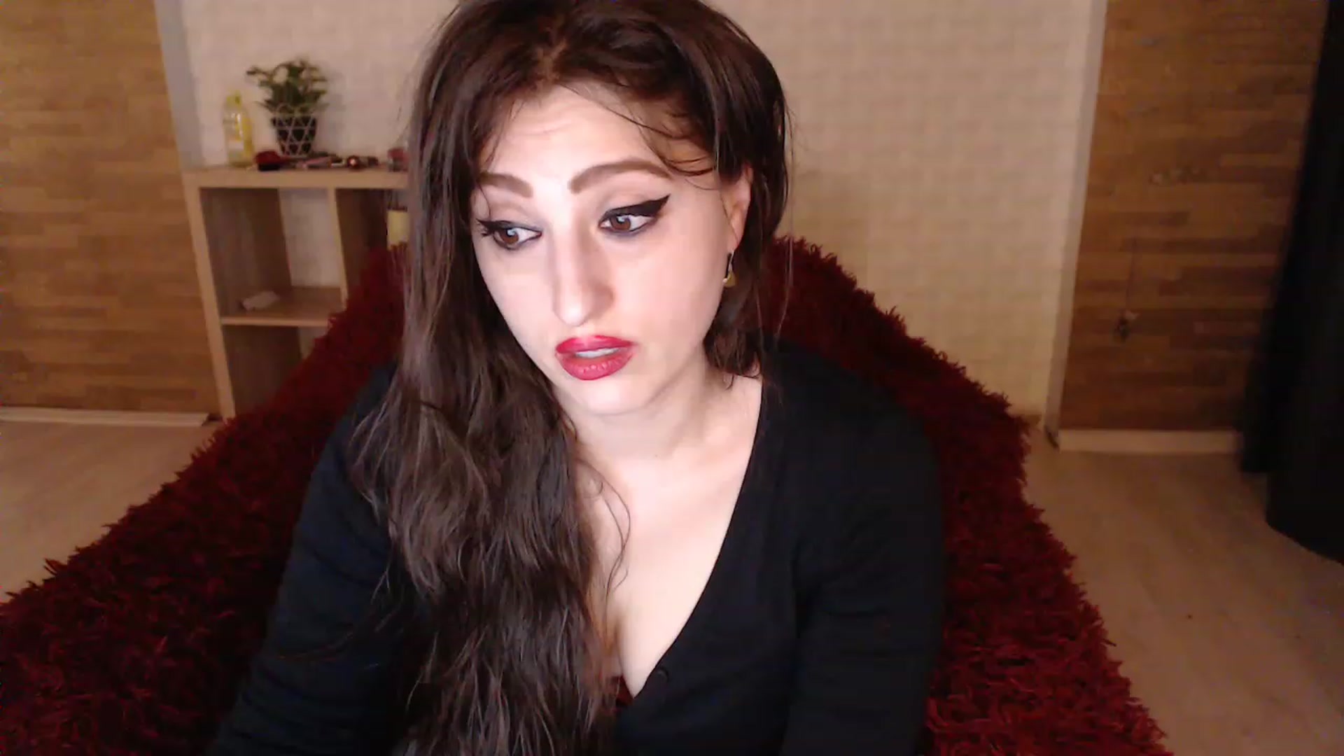 Gallery image thumbnail from HotRebbecca's myfreecams stream on, 07/26/2023, 03:55 image 20 of 20