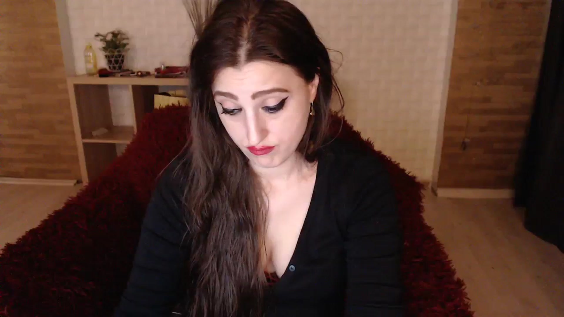 Gallery image thumbnail from HotRebbecca's myfreecams stream on, 07/26/2023, 04:39 image 15 of 20