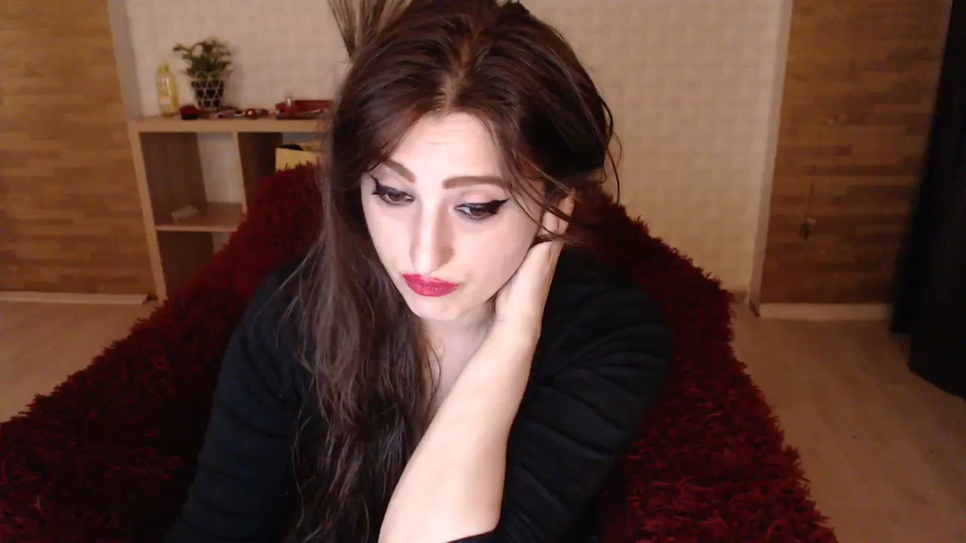Gallery image thumbnail from HotRebbecca's myfreecams stream on, 07/26/2023, 04:39 image 9 of 20