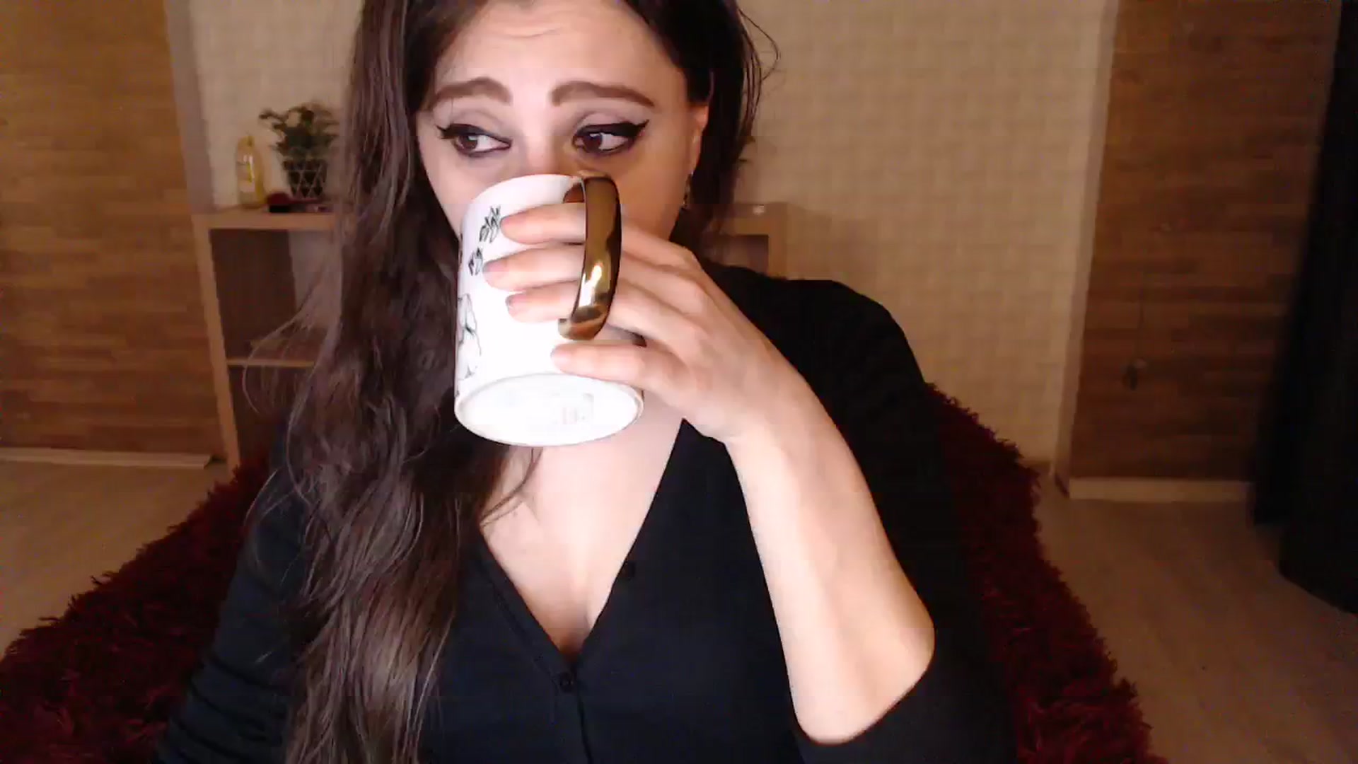 Gallery image thumbnail from HotRebbecca's myfreecams stream on, 07/26/2023, 04:39 image 1 of 20