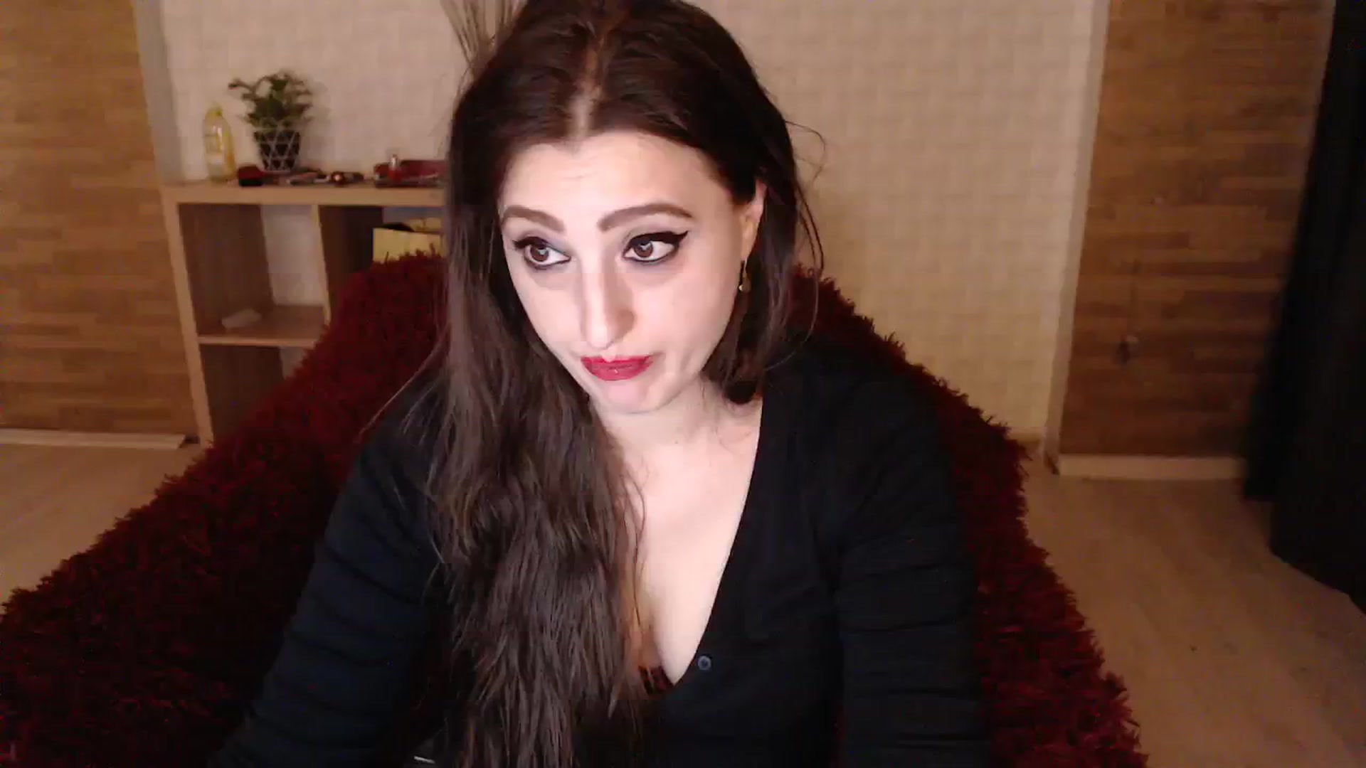 Gallery image thumbnail from HotRebbecca's myfreecams stream on, 07/26/2023, 04:39 image 13 of 20