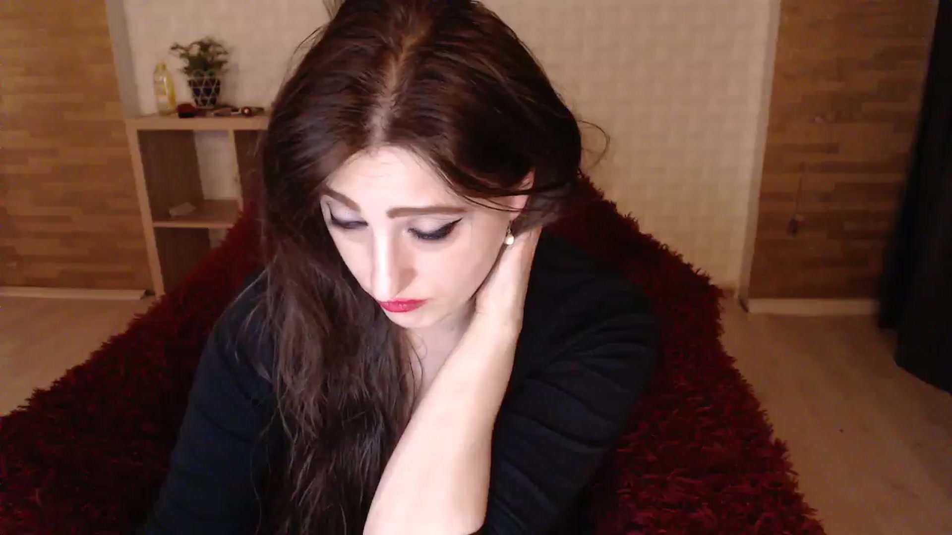 Gallery image thumbnail from HotRebbecca's myfreecams stream on, 07/26/2023, 04:39 image 8 of 20