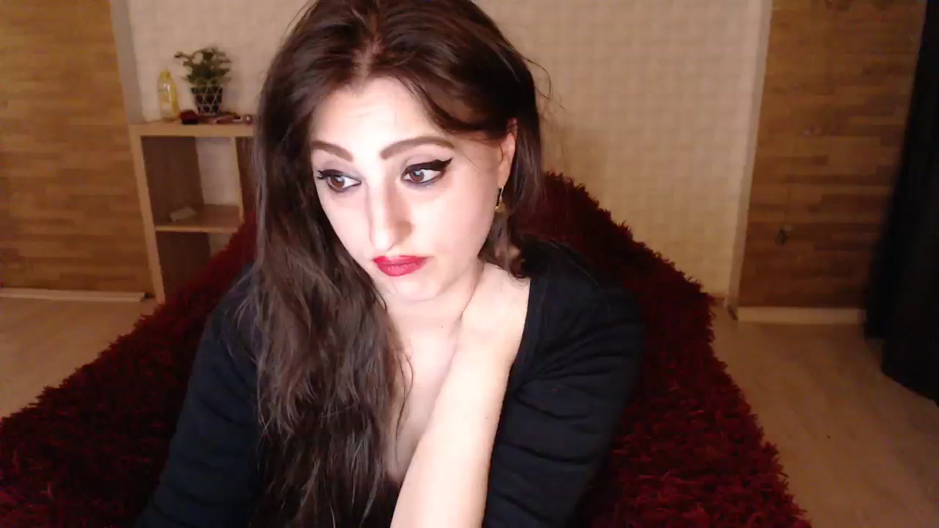 Gallery image thumbnail from HotRebbecca's myfreecams stream on, 07/26/2023, 04:39 image 6 of 20