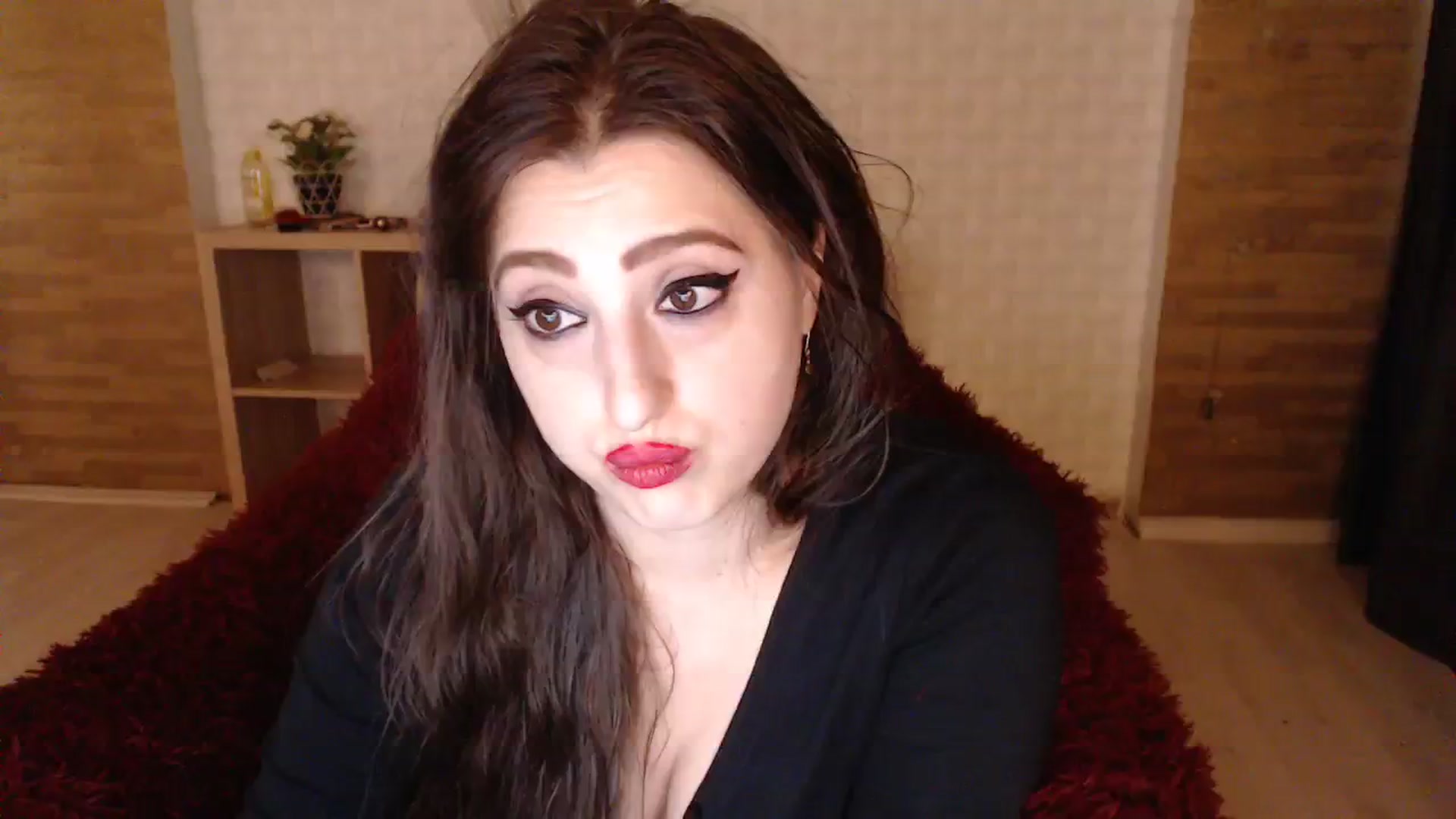 Gallery image thumbnail from HotRebbecca's myfreecams stream on, 07/26/2023, 04:39 image 17 of 20