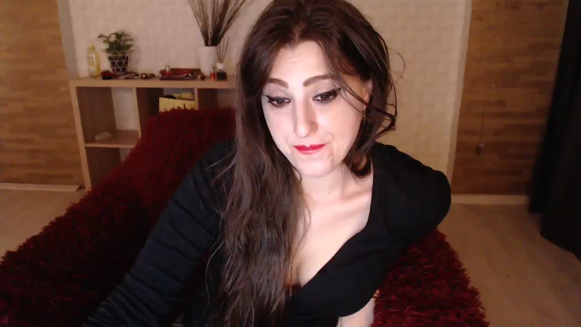 Gallery image thumbnail from HotRebbecca's myfreecams stream on, 07/26/2023, 04:39 image 10 of 20