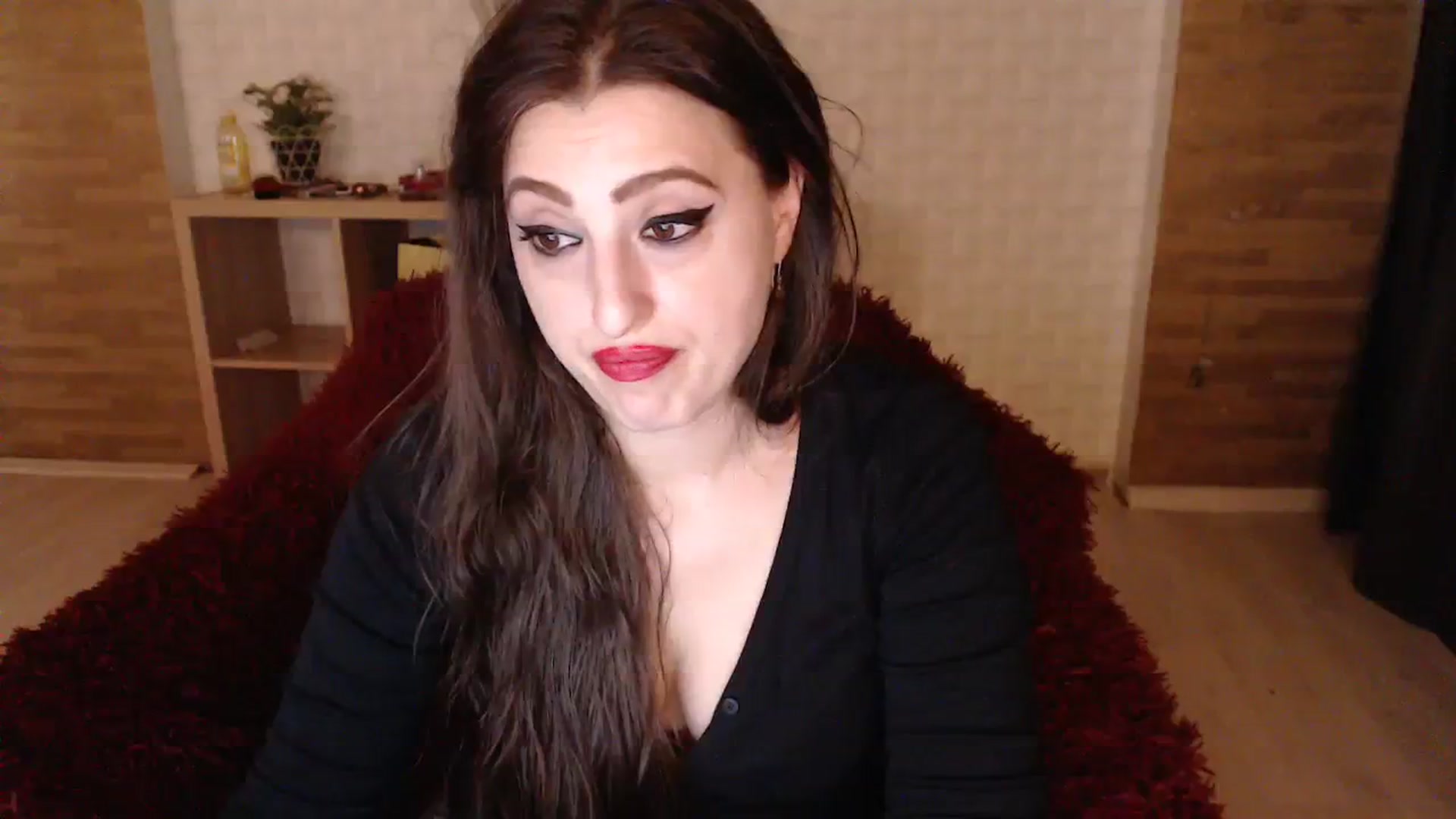 Gallery image thumbnail from HotRebbecca's myfreecams stream on, 07/26/2023, 04:39 image 11 of 20