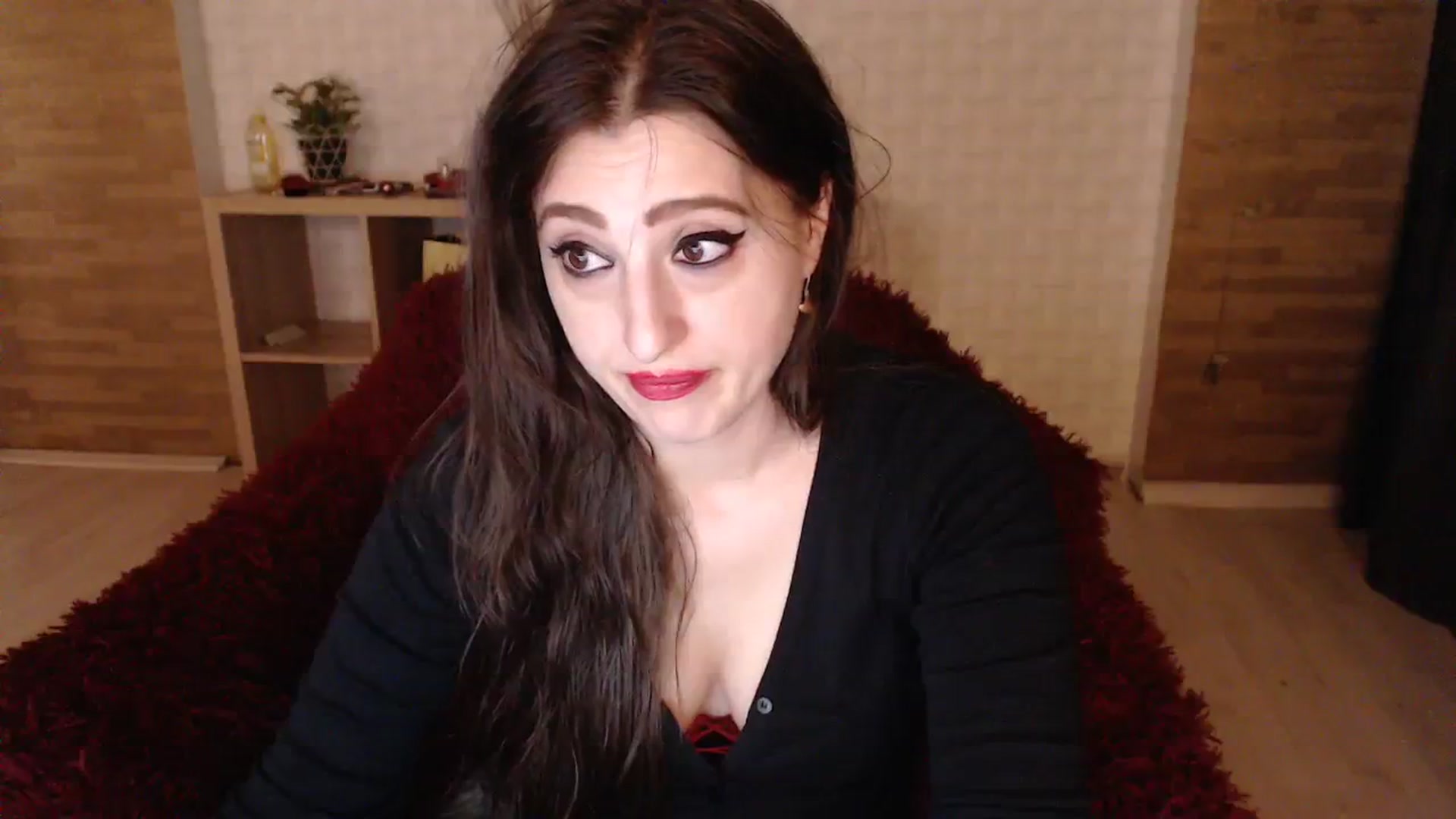 Gallery image thumbnail from HotRebbecca's myfreecams stream on, 07/26/2023, 04:39 image 5 of 20