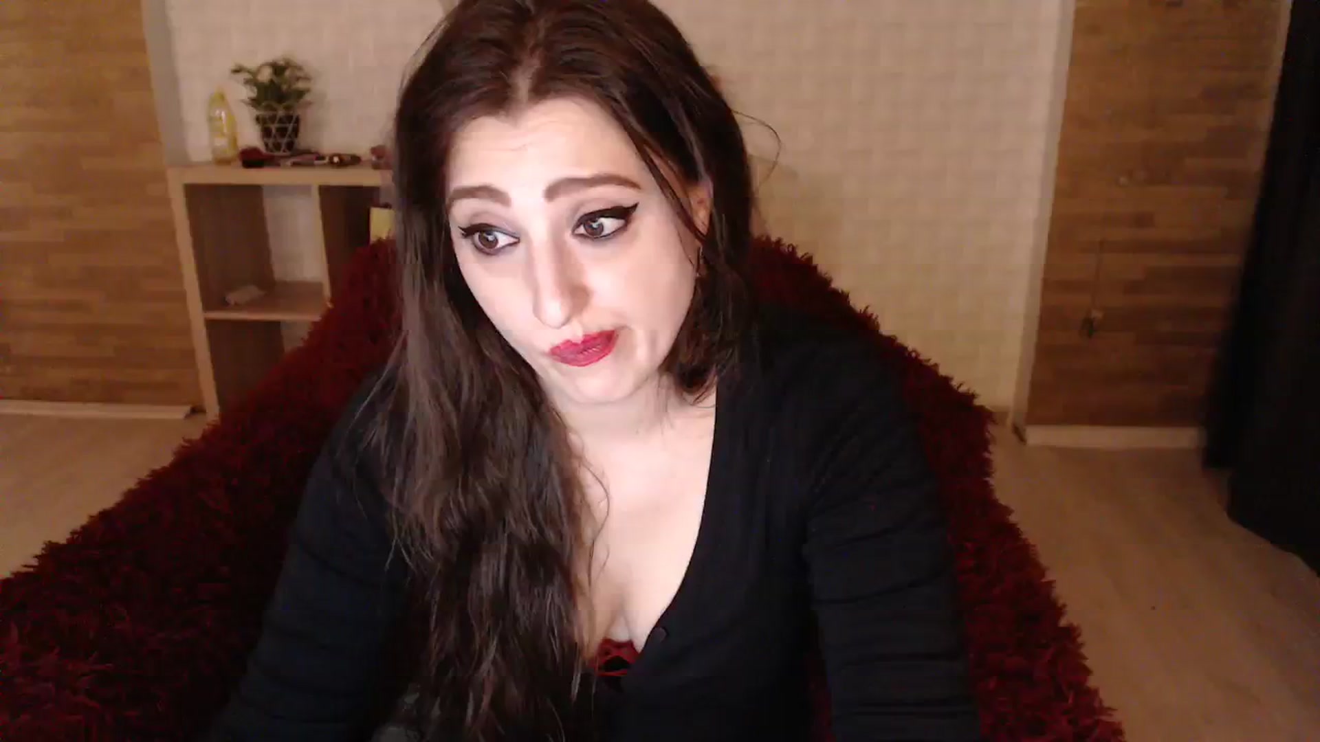 Gallery image thumbnail from HotRebbecca's myfreecams stream on, 07/26/2023, 04:39 image 20 of 20