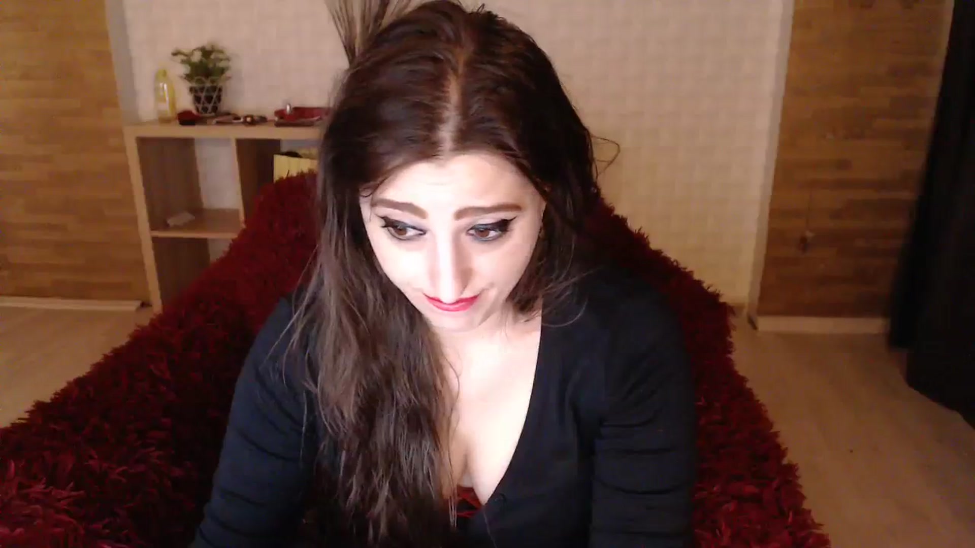 Gallery image thumbnail from HotRebbecca's myfreecams stream on, 07/26/2023, 04:39 image 19 of 20