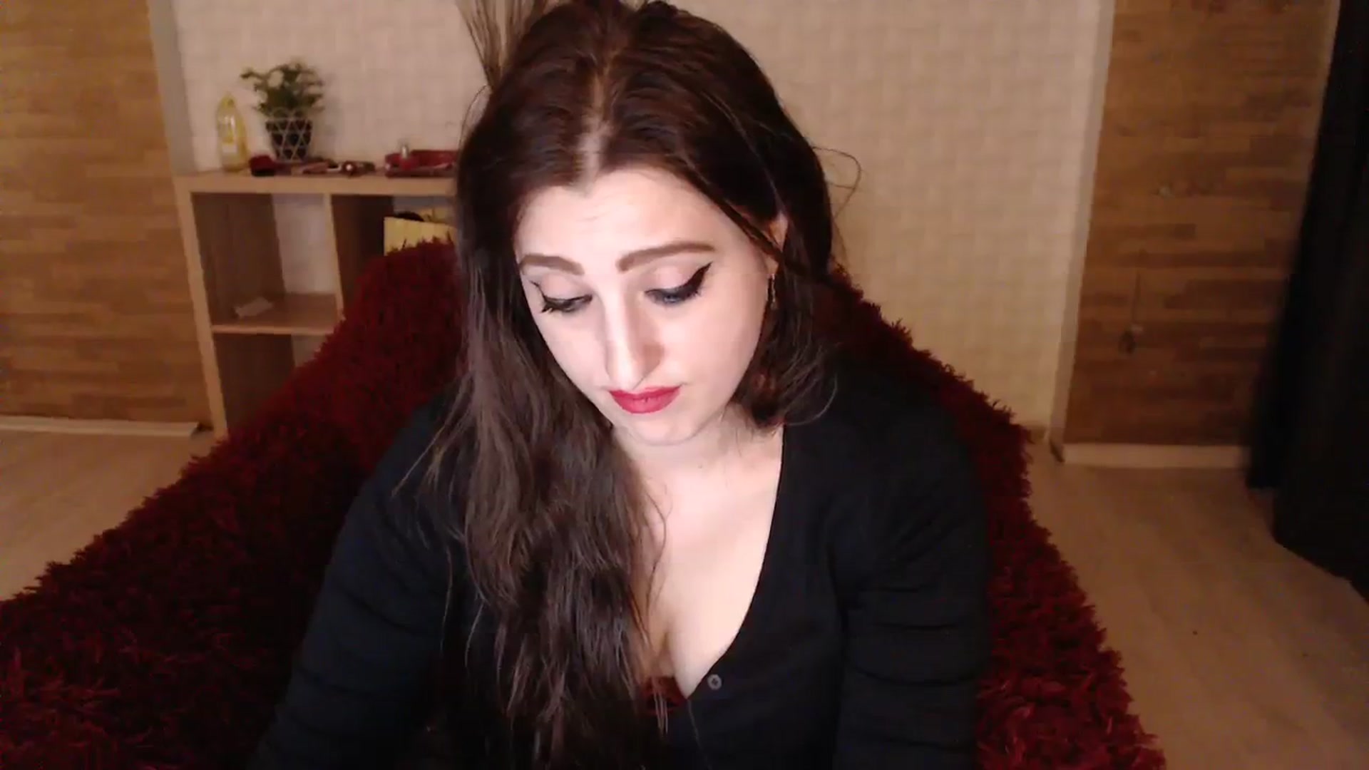 Gallery image thumbnail from HotRebbecca's myfreecams stream on, 07/26/2023, 04:39 image 18 of 20