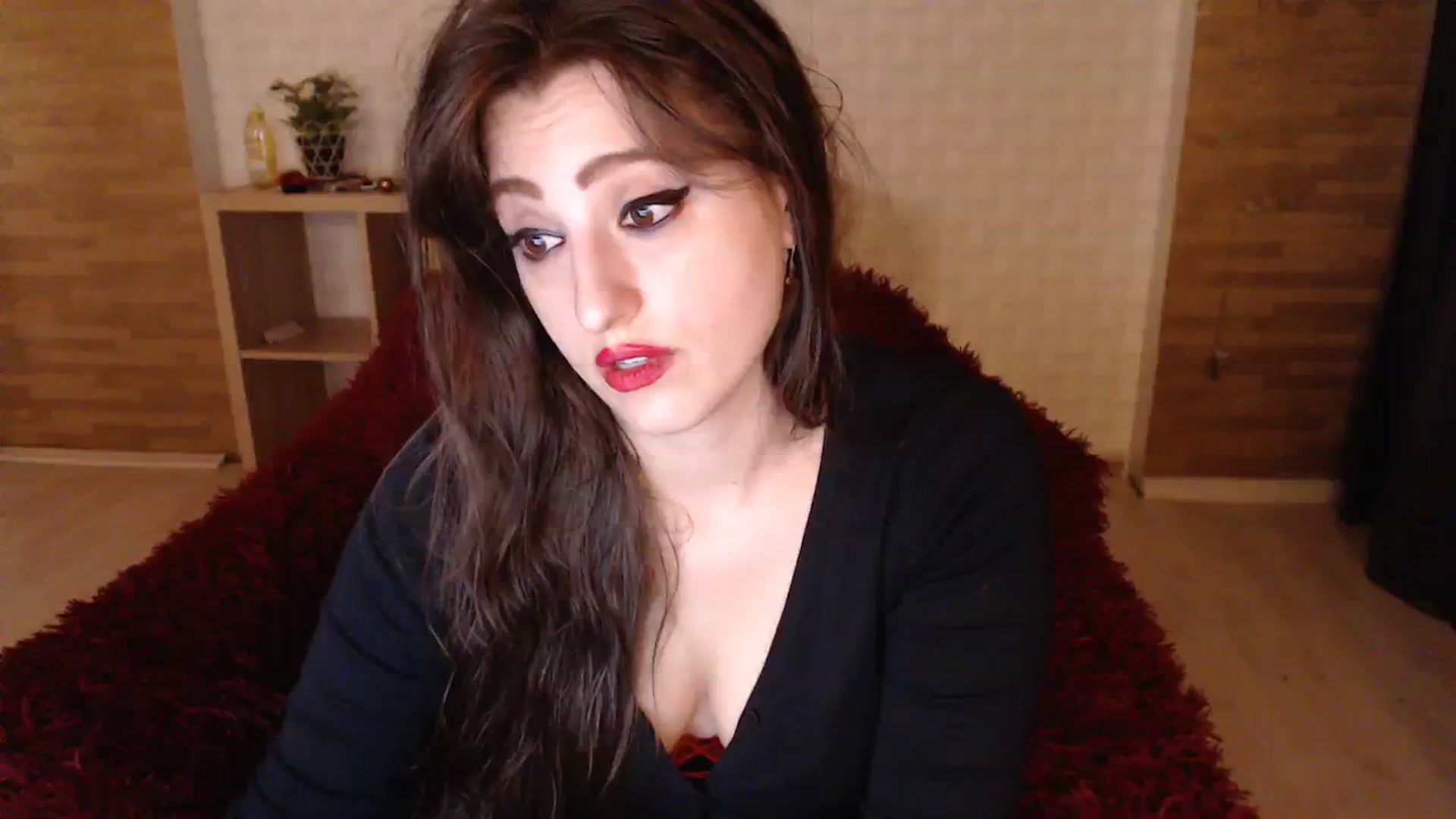 Gallery image thumbnail from HotRebbecca's myfreecams stream on, 07/26/2023, 04:39 image 3 of 20