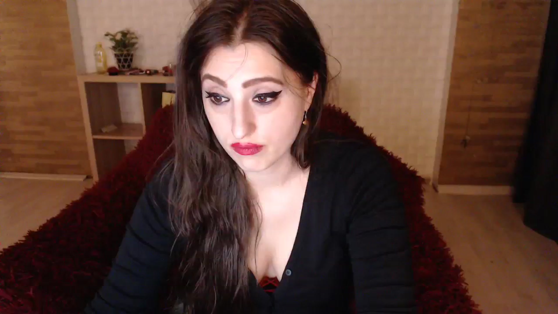 Gallery image thumbnail from HotRebbecca's myfreecams stream on, 07/26/2023, 04:39 image 4 of 20
