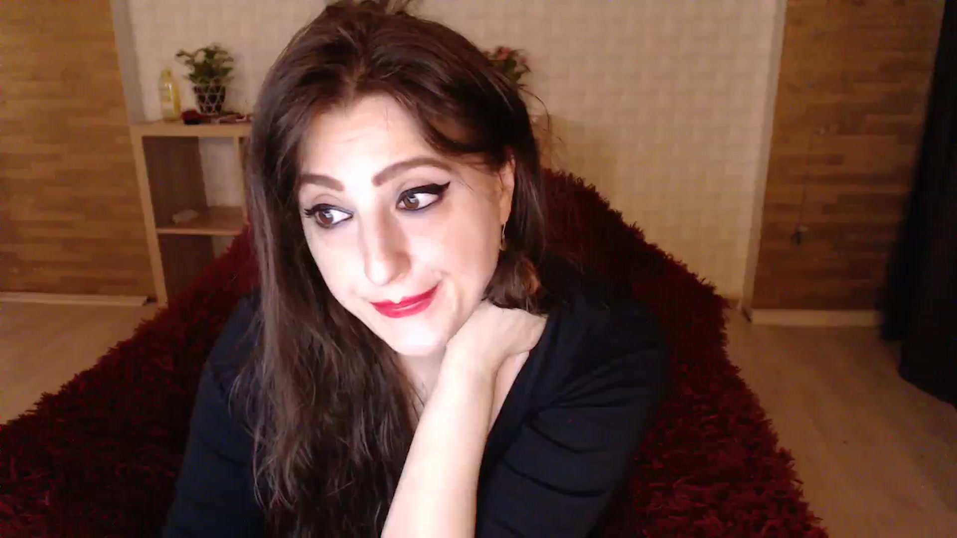 Gallery image thumbnail from HotRebbecca's myfreecams stream on, 07/26/2023, 04:39 image 7 of 20
