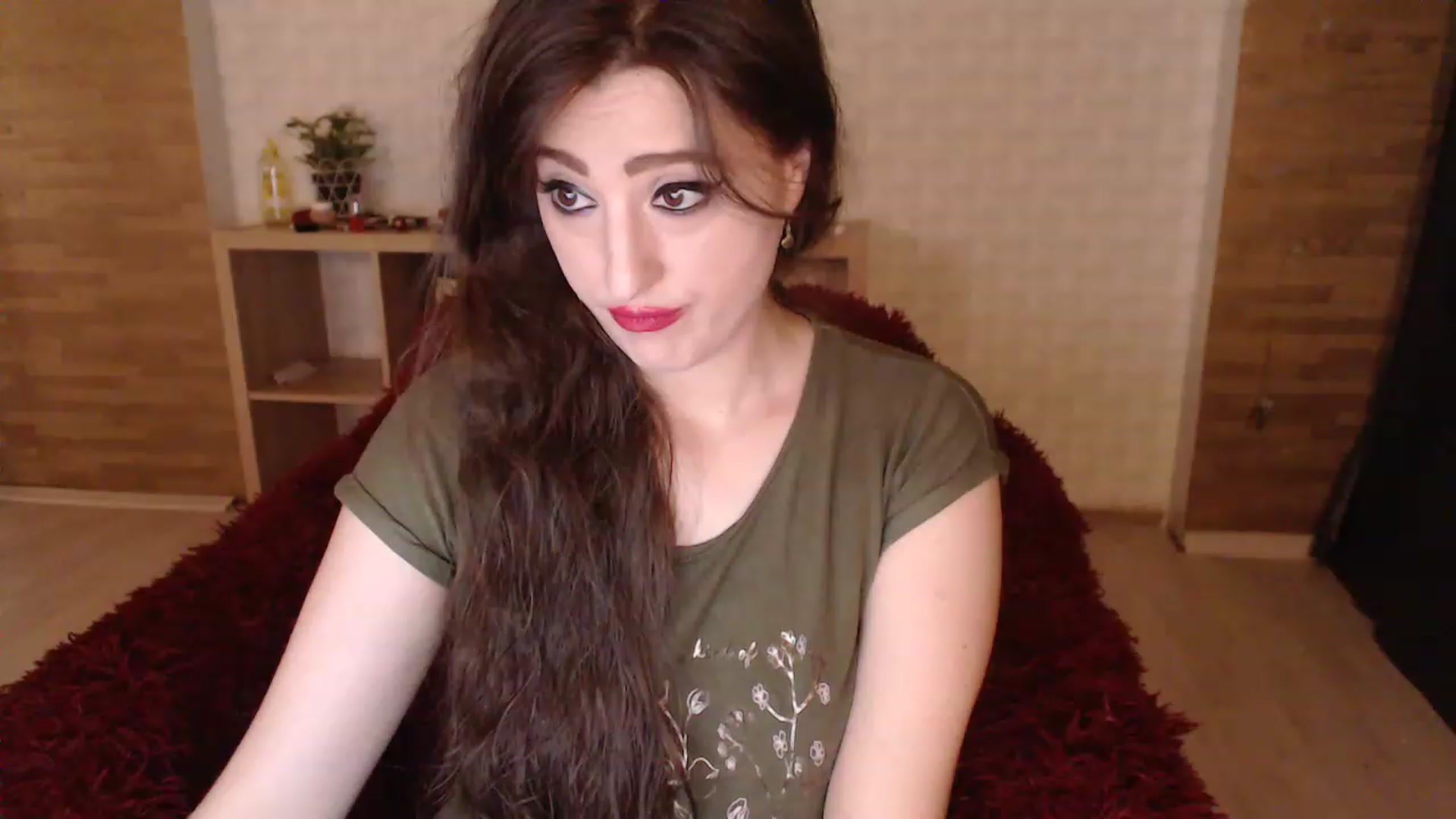 Gallery image thumbnail from HotRebbecca's myfreecams stream on, 07/27/2023, 04:37 image 17 of 20