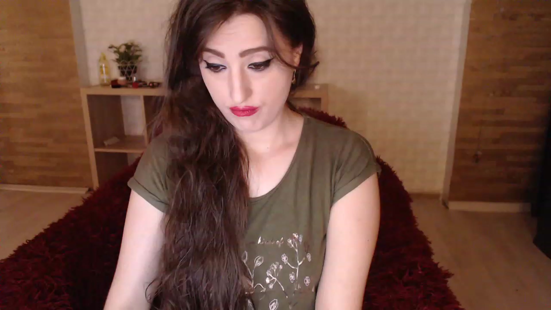 Gallery image thumbnail from HotRebbecca's myfreecams stream on, 07/27/2023, 04:37 image 16 of 20