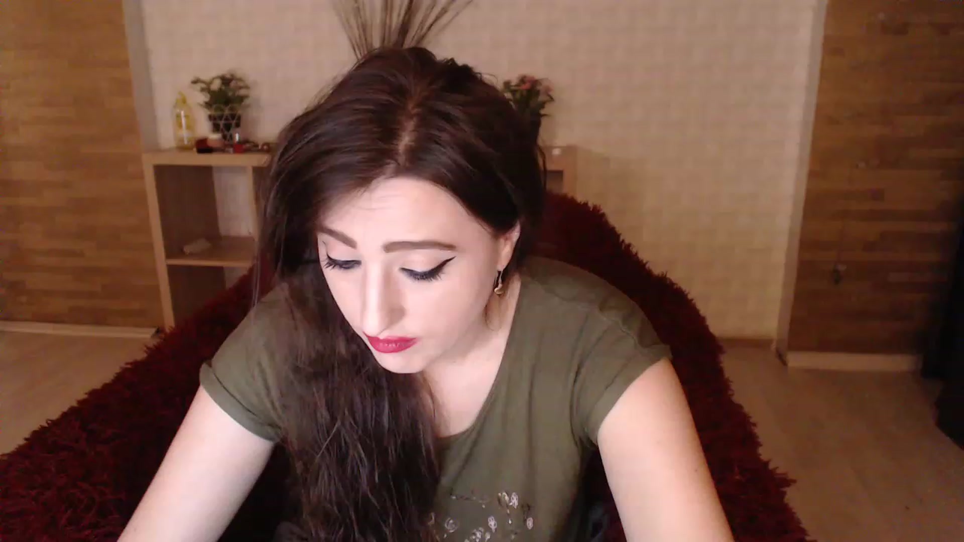 Gallery image thumbnail from HotRebbecca's myfreecams stream on, 07/27/2023, 04:37 image 1 of 20