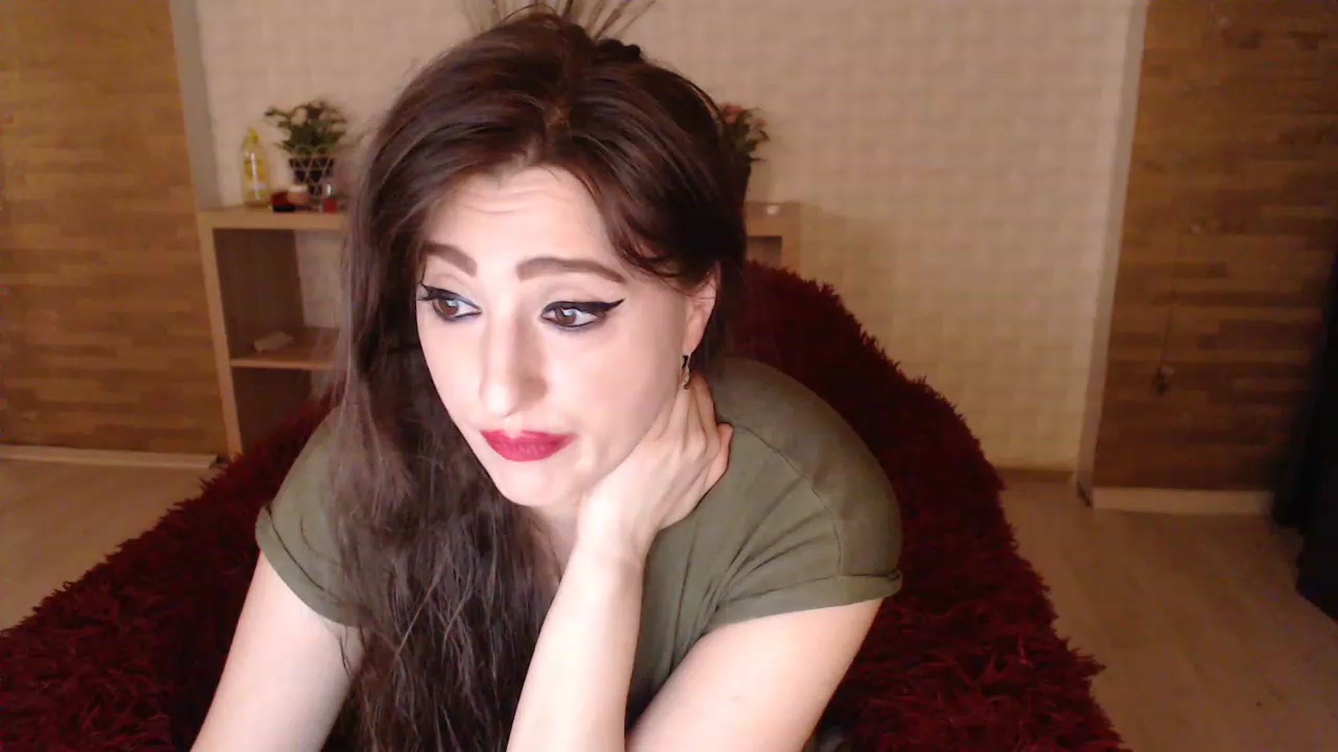 Gallery image thumbnail from HotRebbecca's myfreecams stream on, 07/27/2023, 04:37 image 13 of 20