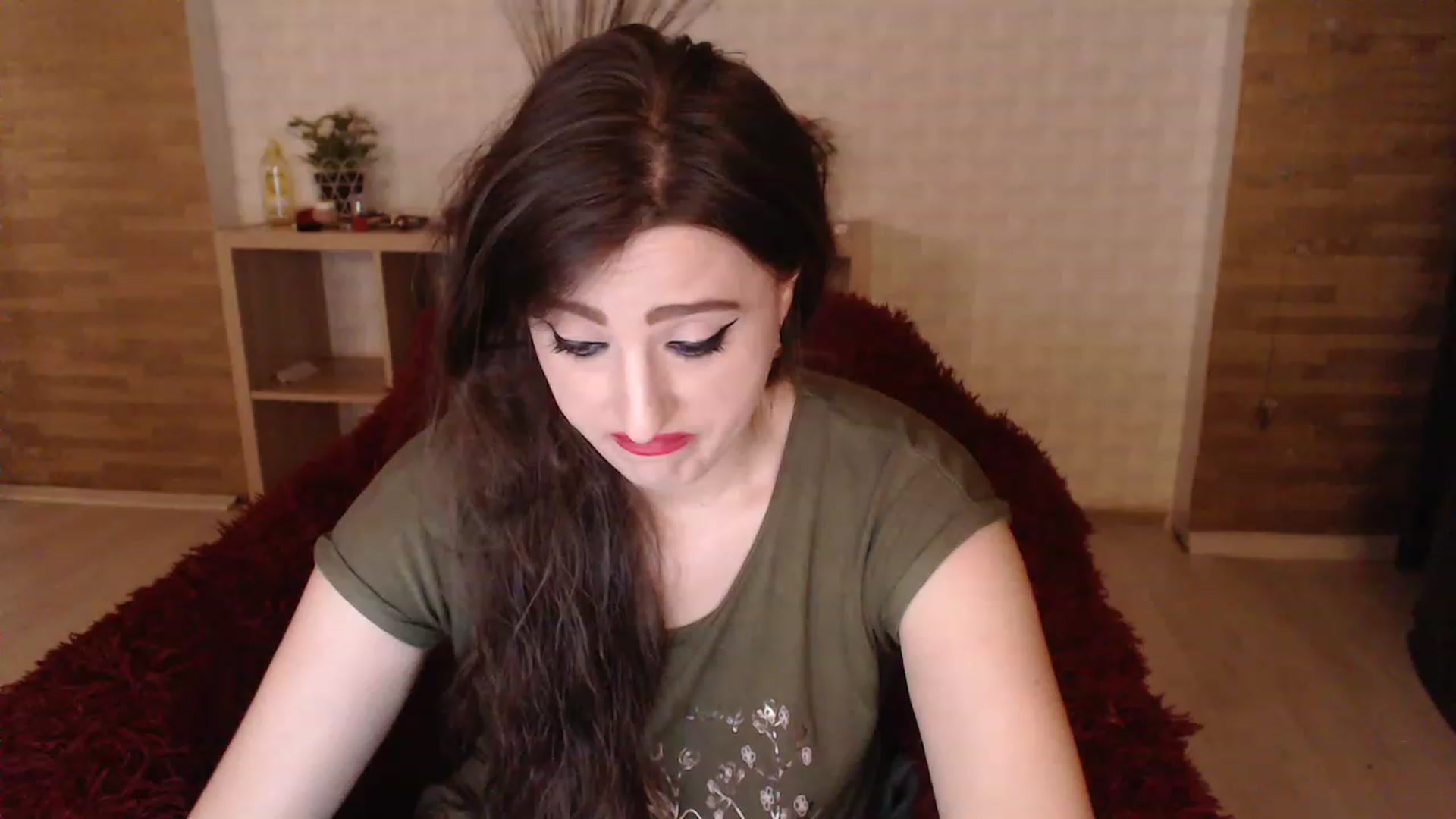 Gallery image thumbnail from HotRebbecca's myfreecams stream on, 07/27/2023, 04:37 image 5 of 20