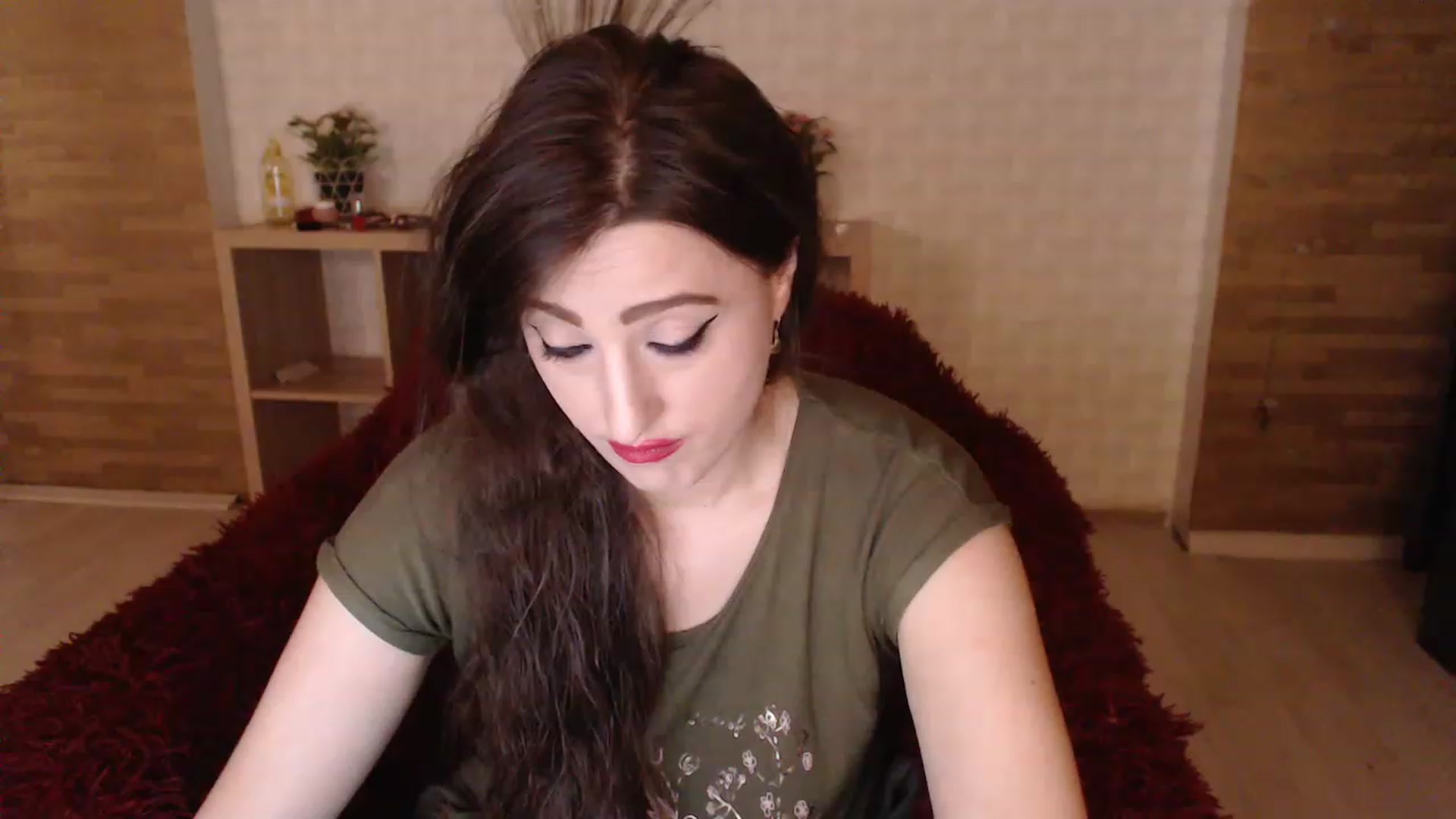 Gallery image thumbnail from HotRebbecca's myfreecams stream on, 07/27/2023, 04:37 image 4 of 20