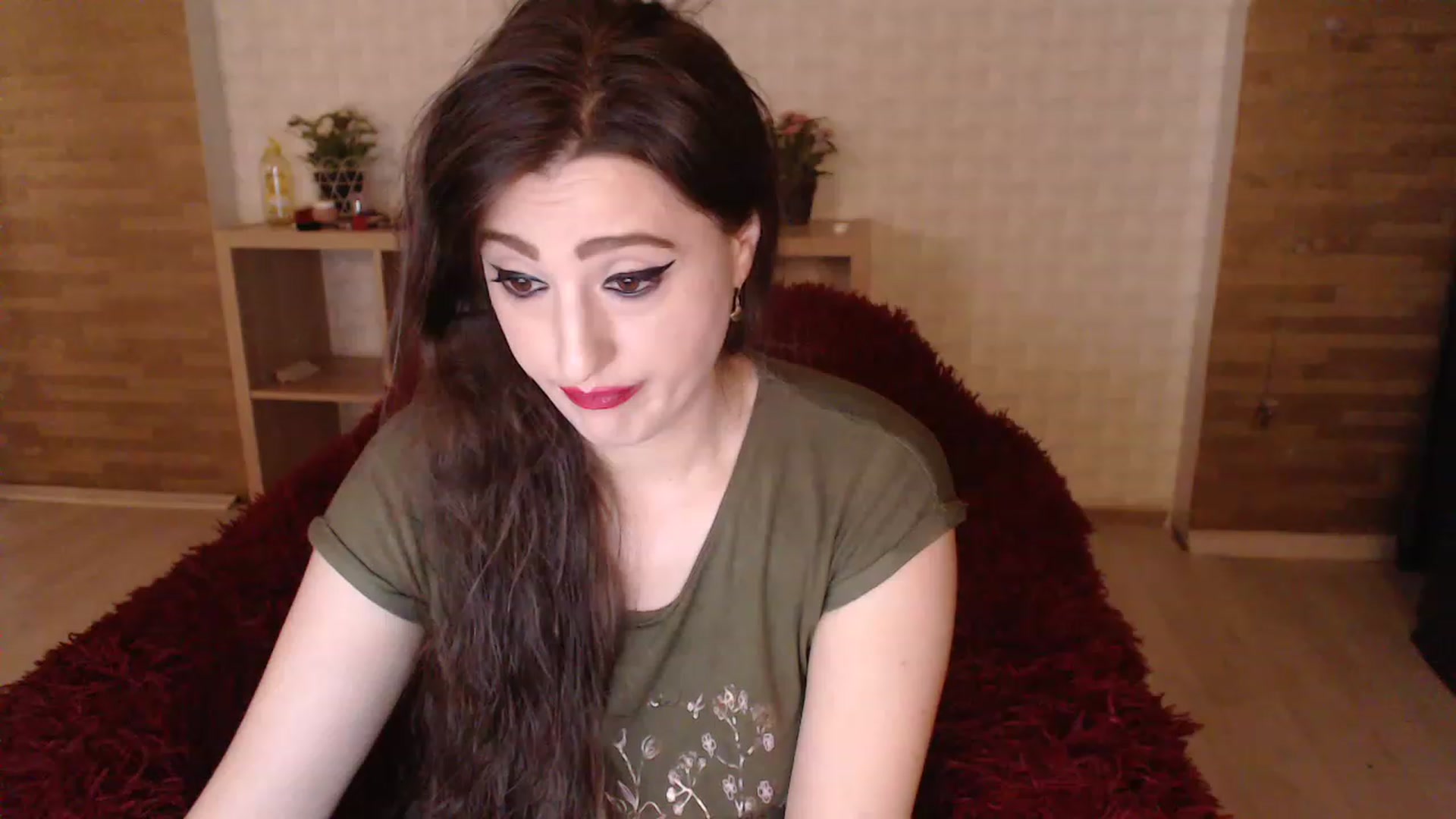 Gallery image thumbnail from HotRebbecca's myfreecams stream on, 07/27/2023, 04:37 image 9 of 20