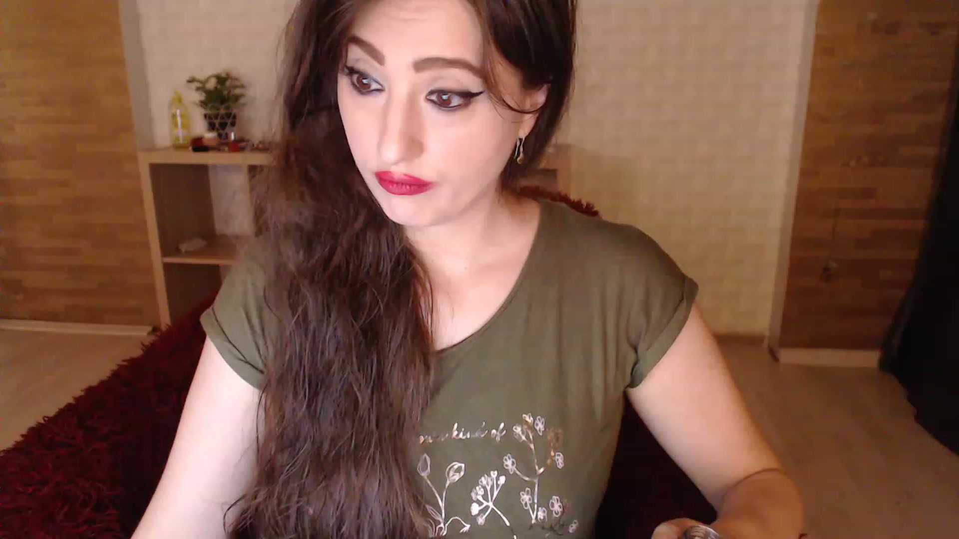 Gallery image thumbnail from HotRebbecca's myfreecams stream on, 07/27/2023, 04:37 image 18 of 20