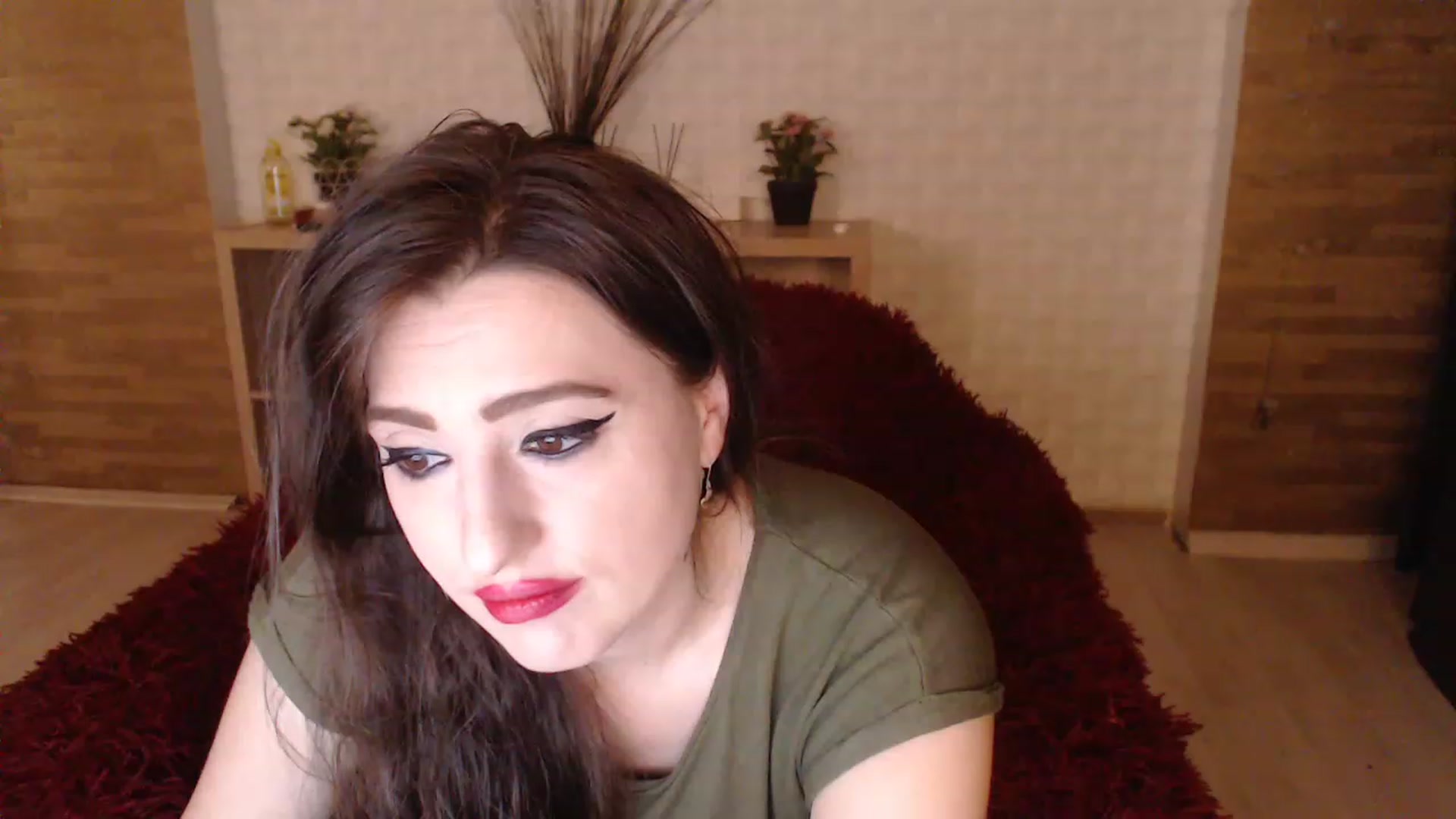 Gallery image thumbnail from HotRebbecca's myfreecams stream on, 07/27/2023, 04:37 image 6 of 20