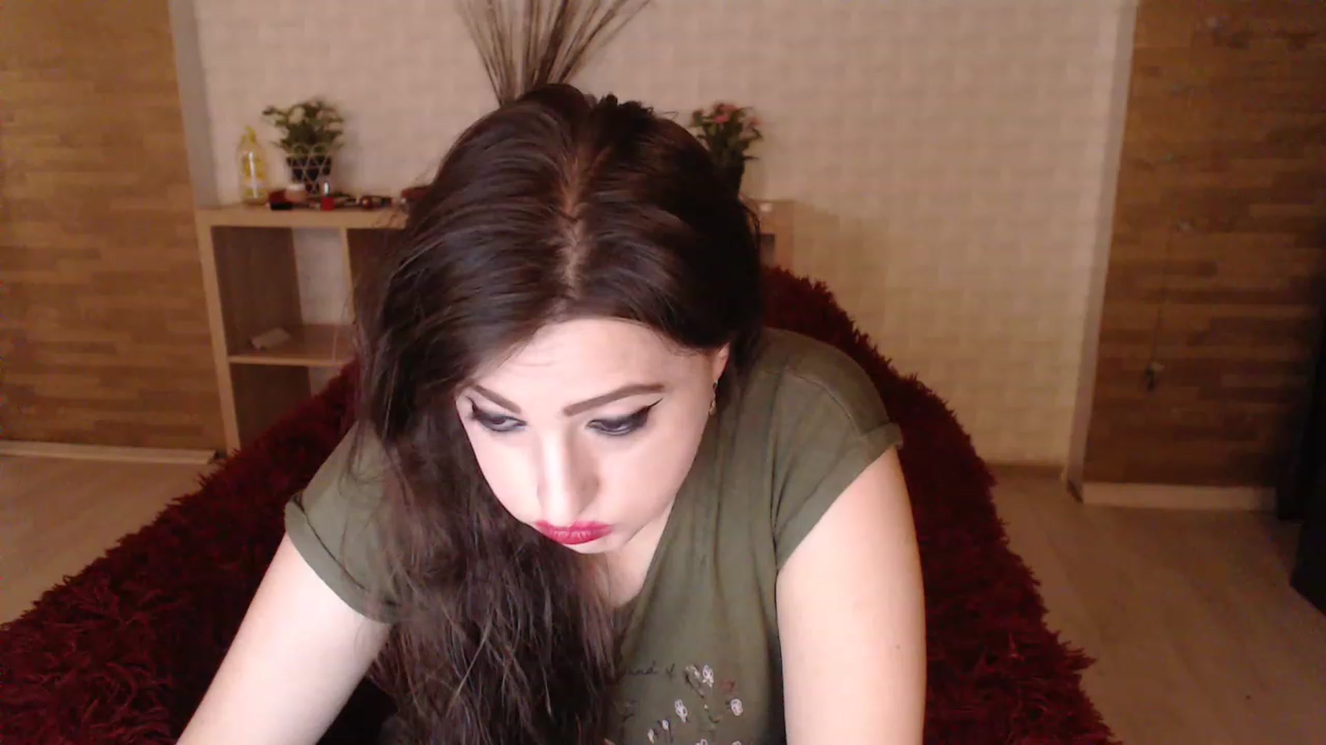 Gallery image thumbnail from HotRebbecca's myfreecams stream on, 07/27/2023, 04:37 image 8 of 20