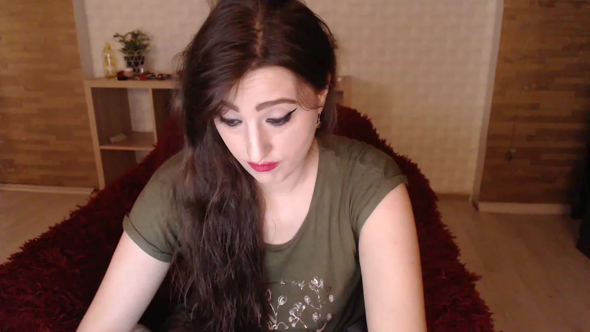 Gallery image thumbnail from HotRebbecca's myfreecams stream on, 07/27/2023, 05:02 image 7 of 20