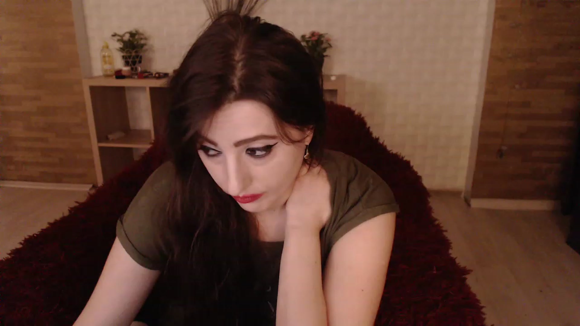 Gallery image thumbnail from HotRebbecca's myfreecams stream on, 07/27/2023, 05:02 image 17 of 20