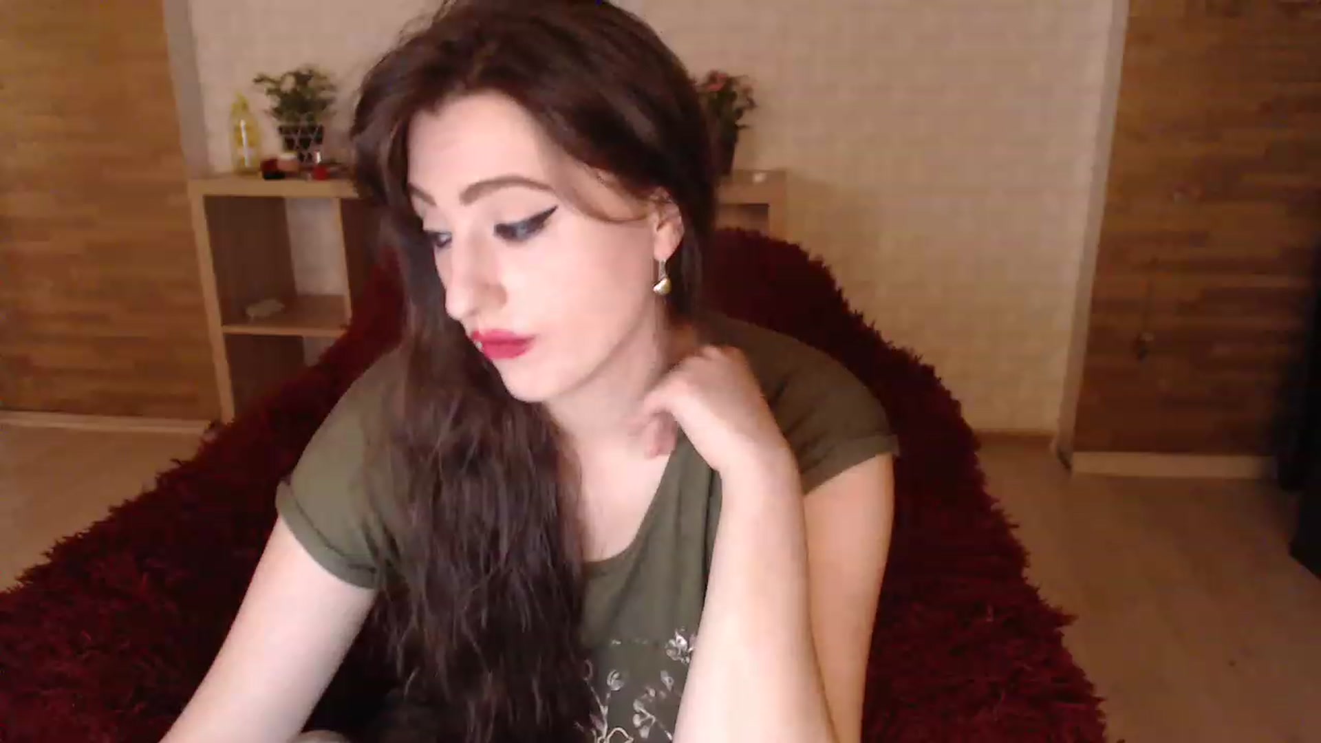 Gallery image thumbnail from HotRebbecca's myfreecams stream on, 07/27/2023, 05:02 image 16 of 20