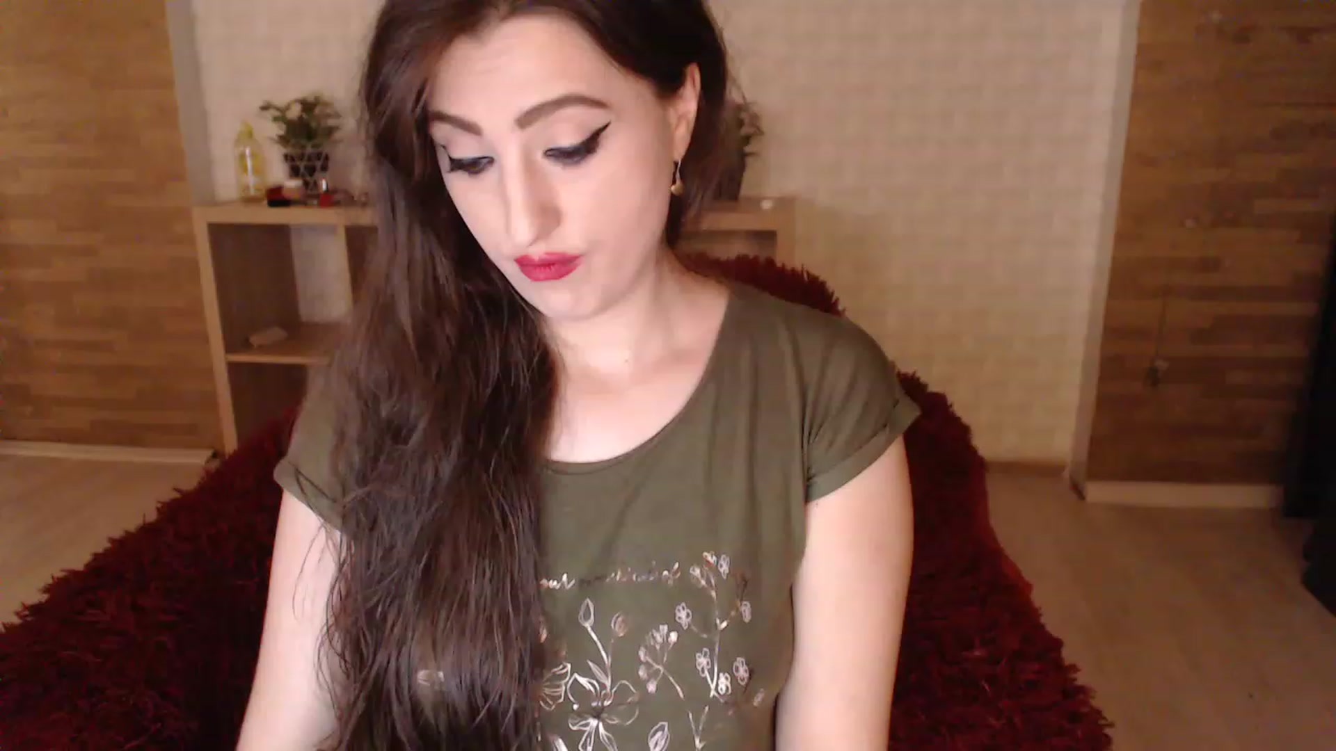Gallery image thumbnail from HotRebbecca's myfreecams stream on, 07/27/2023, 05:42 image 2 of 20