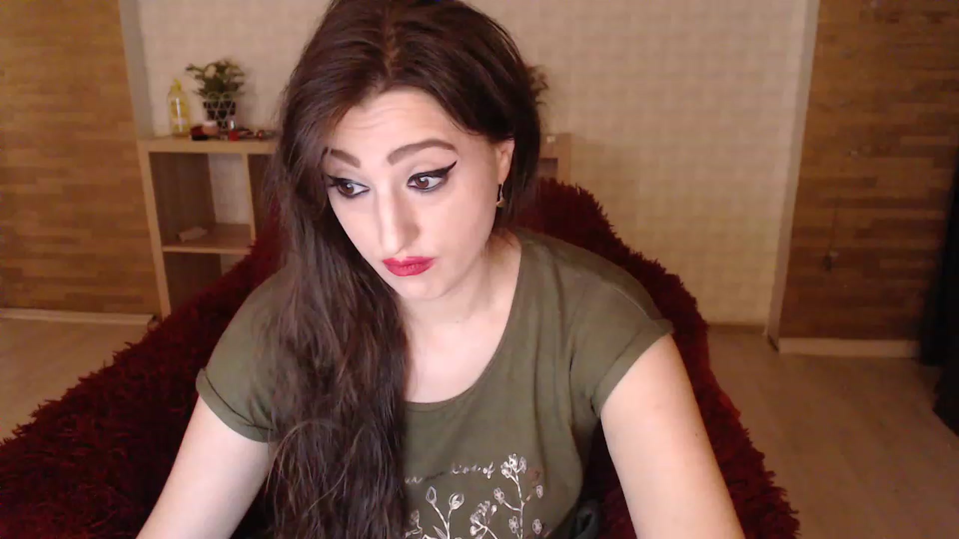 Gallery image thumbnail from HotRebbecca's myfreecams stream on, 07/27/2023, 05:42 image 4 of 20