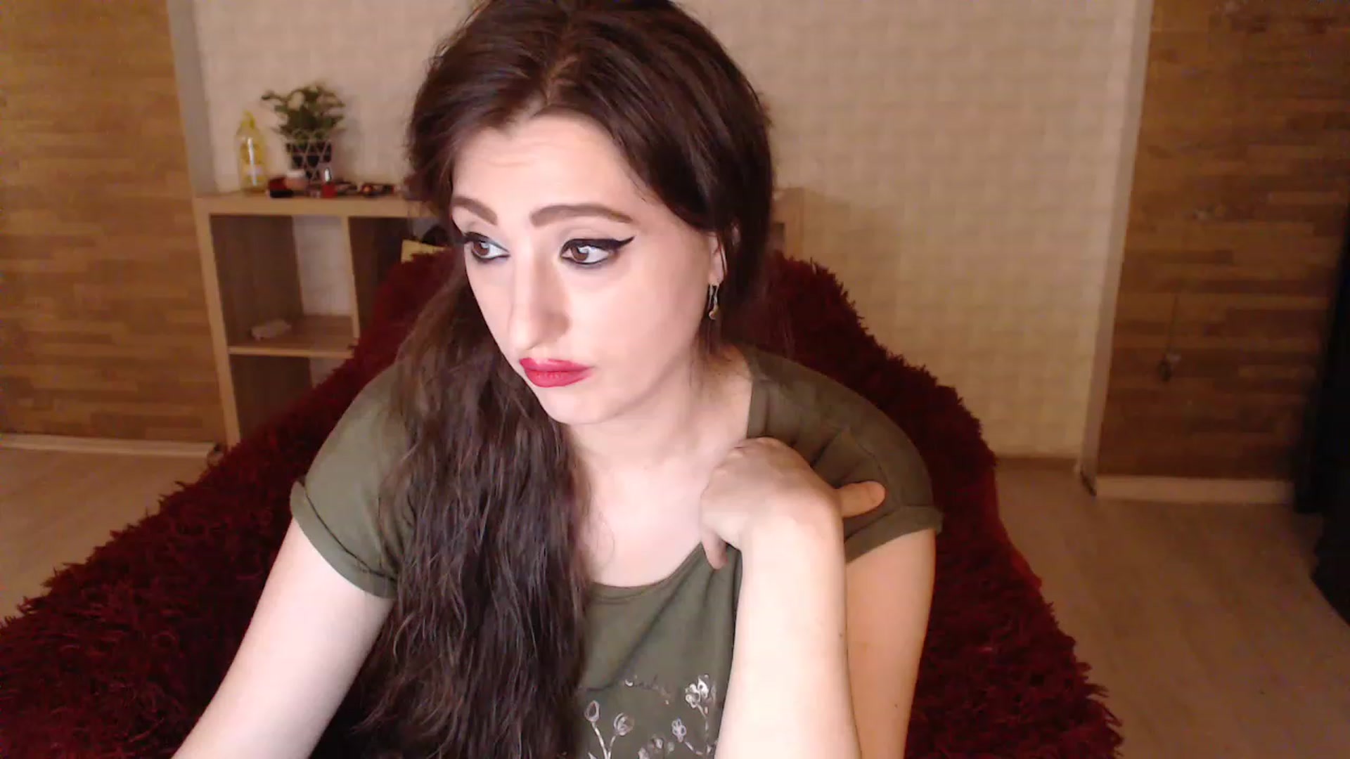 Gallery image thumbnail from HotRebbecca's myfreecams stream on, 07/27/2023, 05:42 image 19 of 20