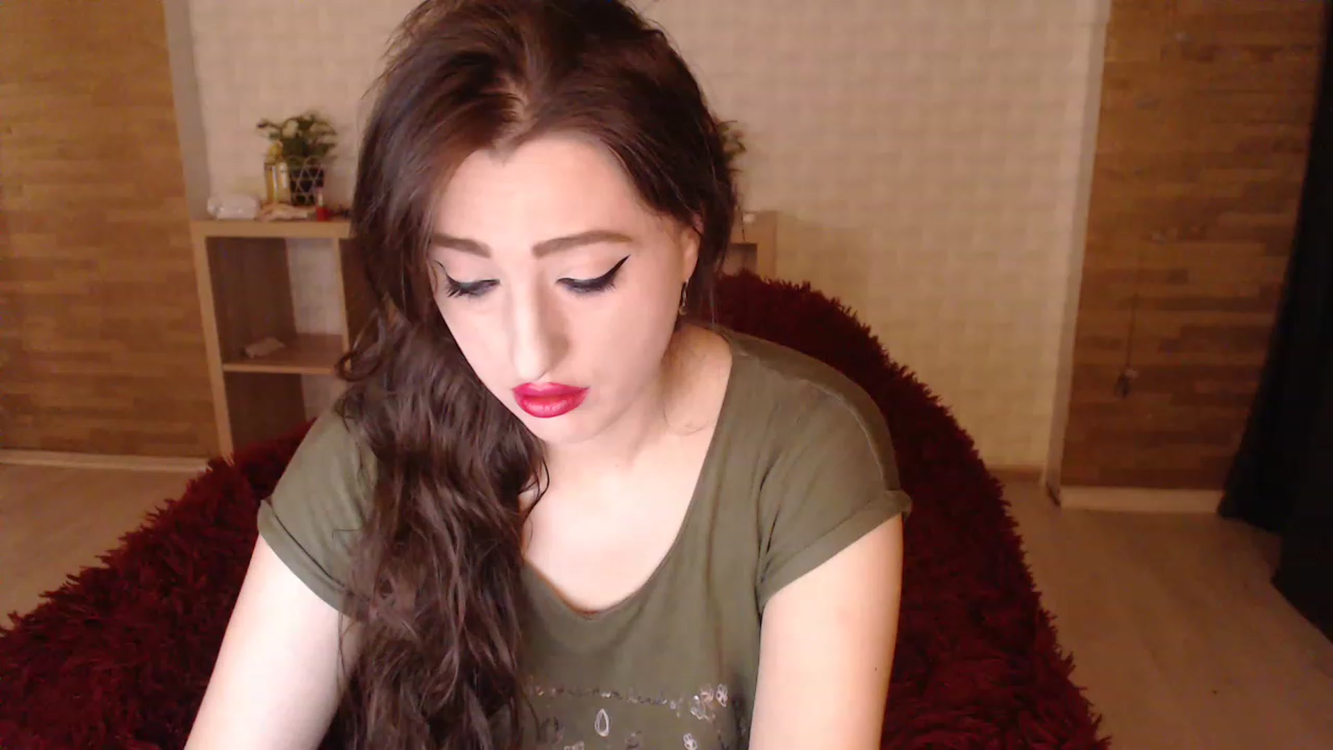 Gallery image thumbnail from HotRebbecca's myfreecams stream on, 07/29/2023, 02:53 image 5 of 20