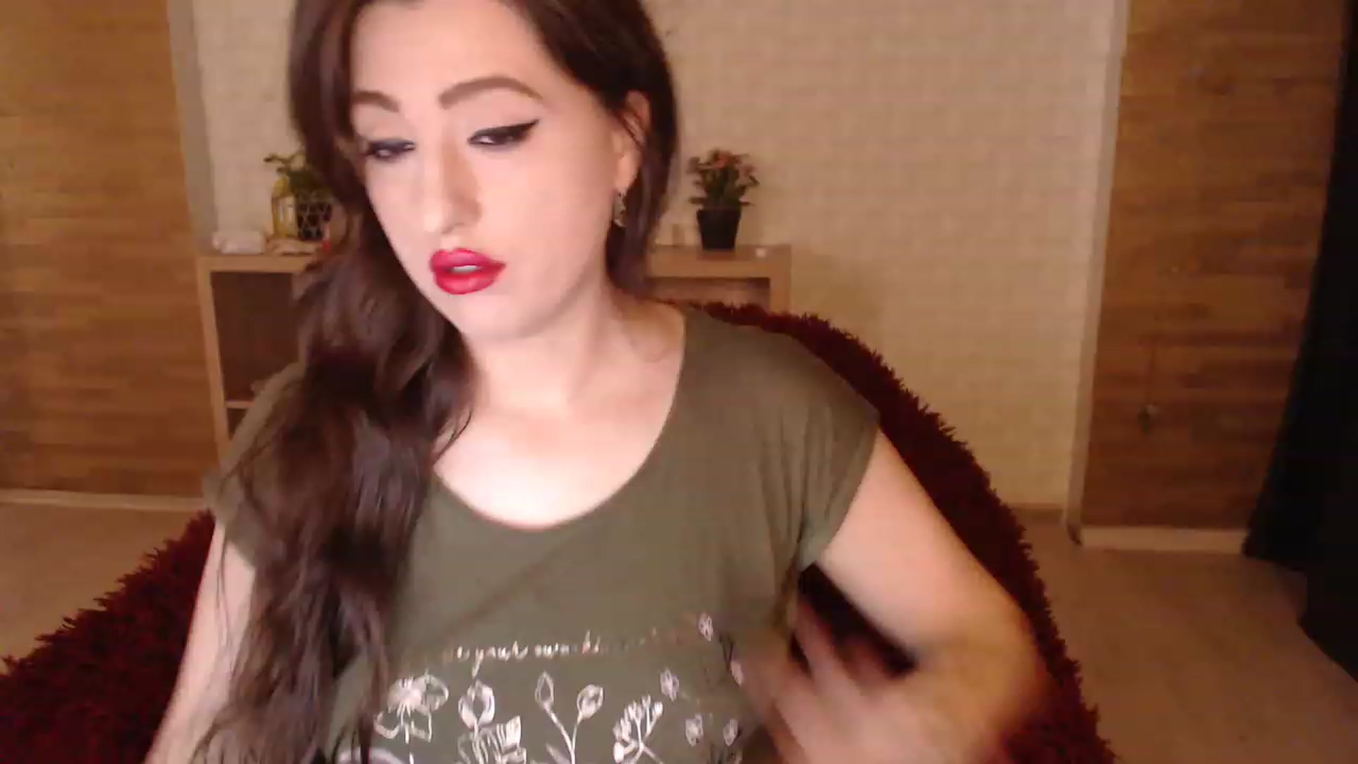 Gallery image thumbnail from HotRebbecca's myfreecams stream on, 07/29/2023, 02:53 image 2 of 20