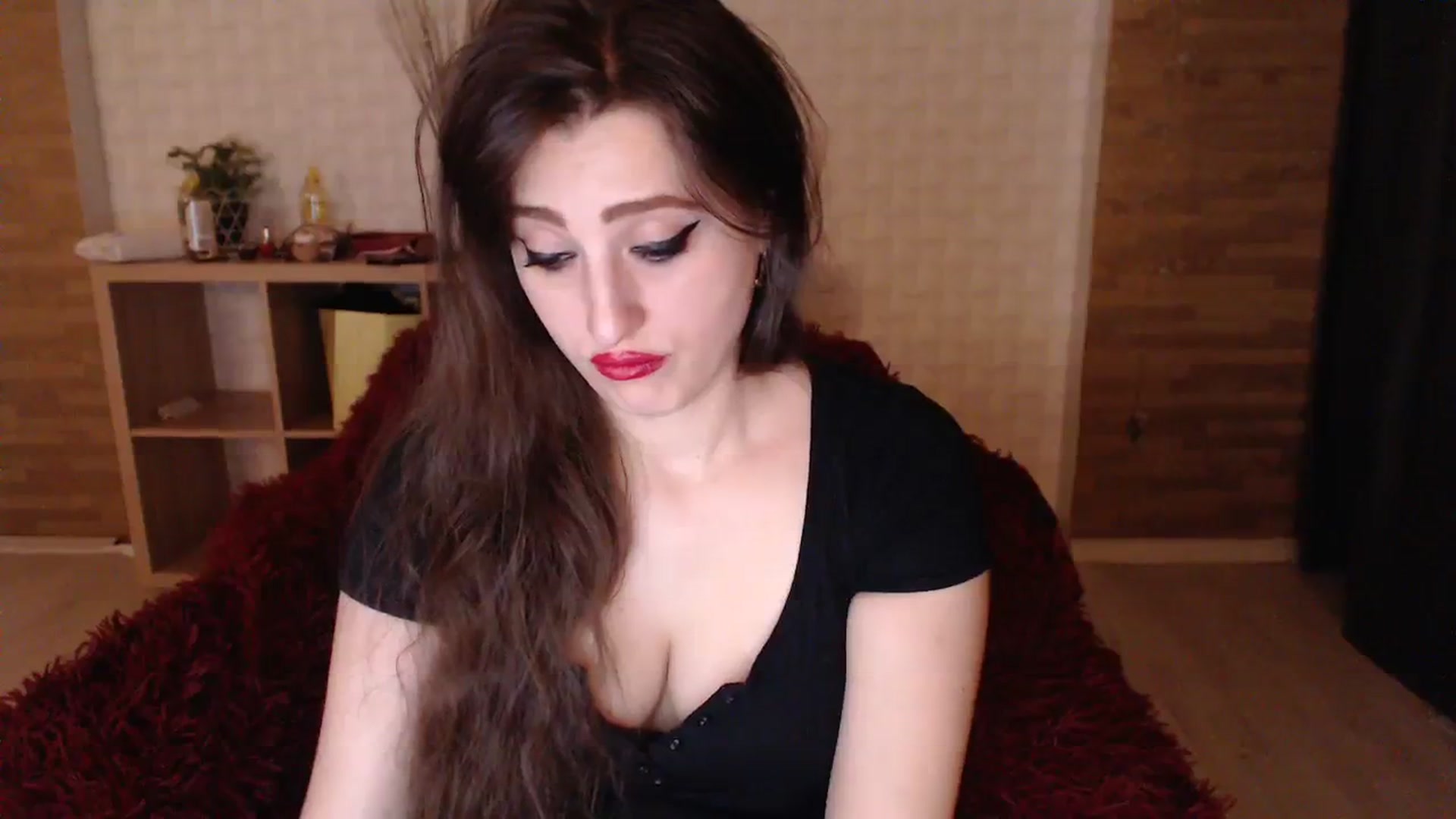 Gallery image thumbnail from HotRebbecca's myfreecams stream on, 07/31/2023, 02:22 image 20 of 20