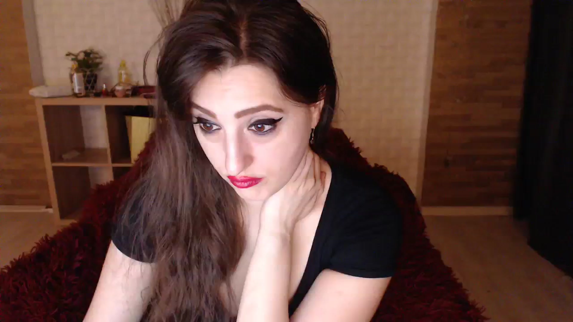Gallery image thumbnail from HotRebbecca's myfreecams stream on, 07/31/2023, 02:22 image 16 of 20