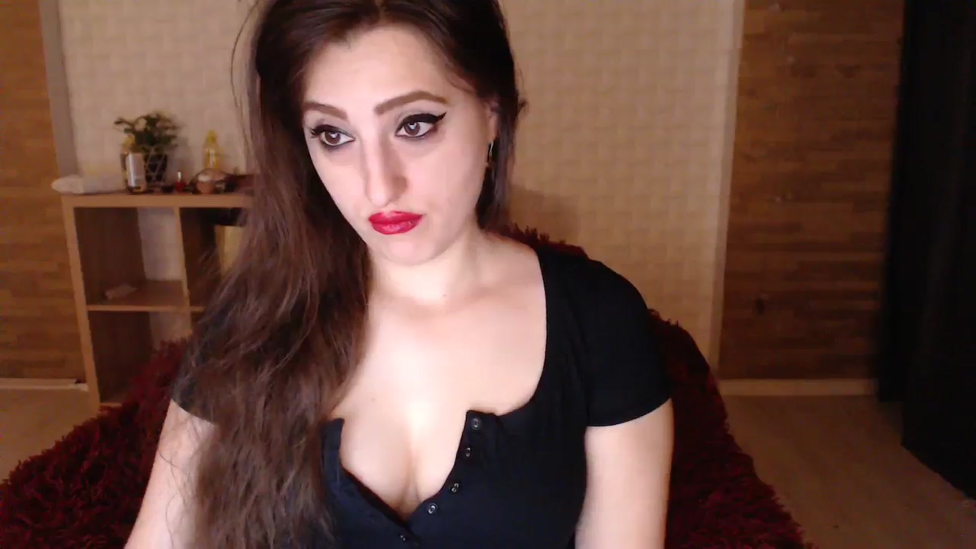 Gallery image thumbnail from HotRebbecca's myfreecams stream on, 07/31/2023, 02:22 image 7 of 20