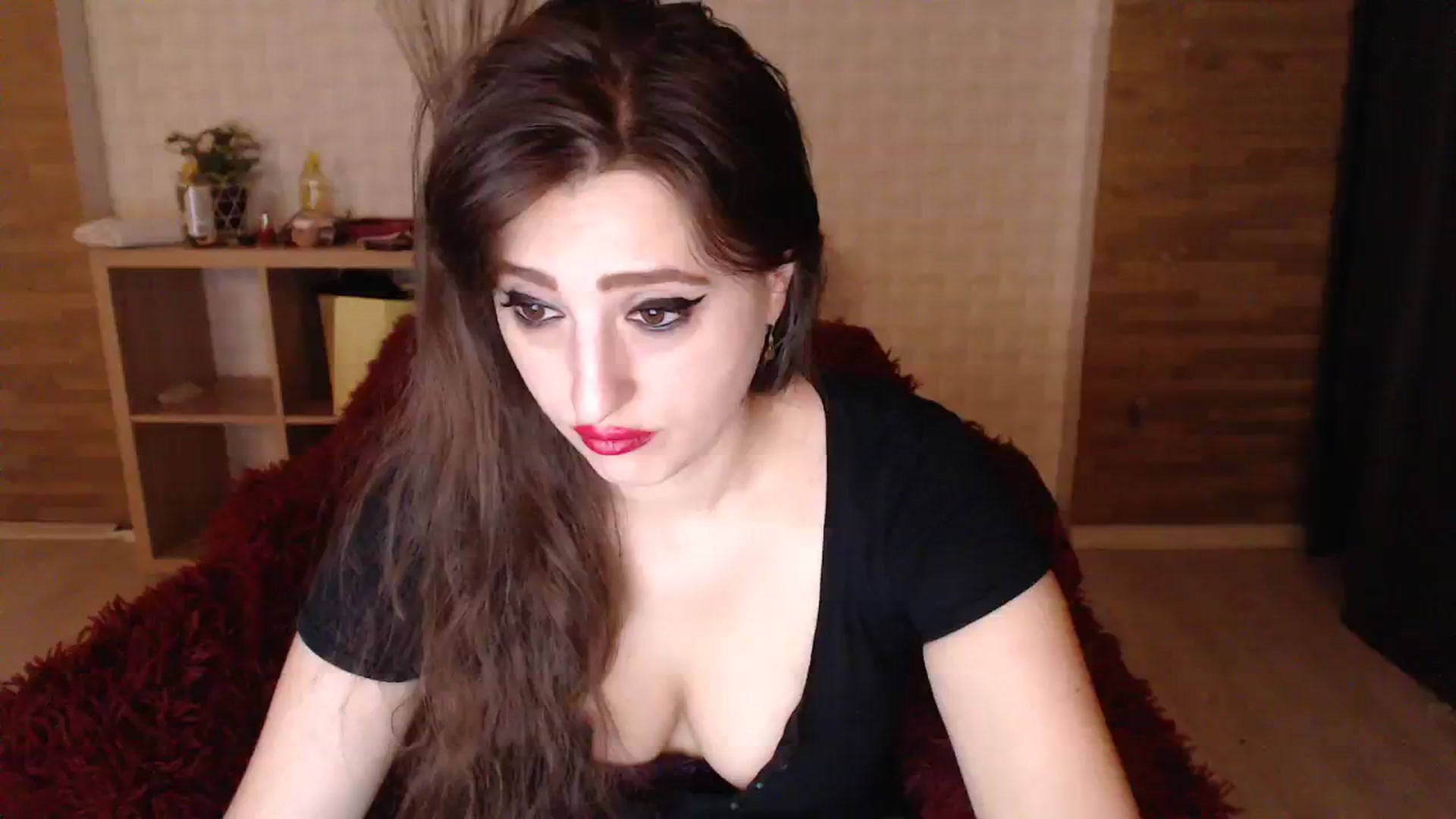 Gallery image thumbnail from HotRebbecca's myfreecams stream on, 07/31/2023, 02:22 image 15 of 20
