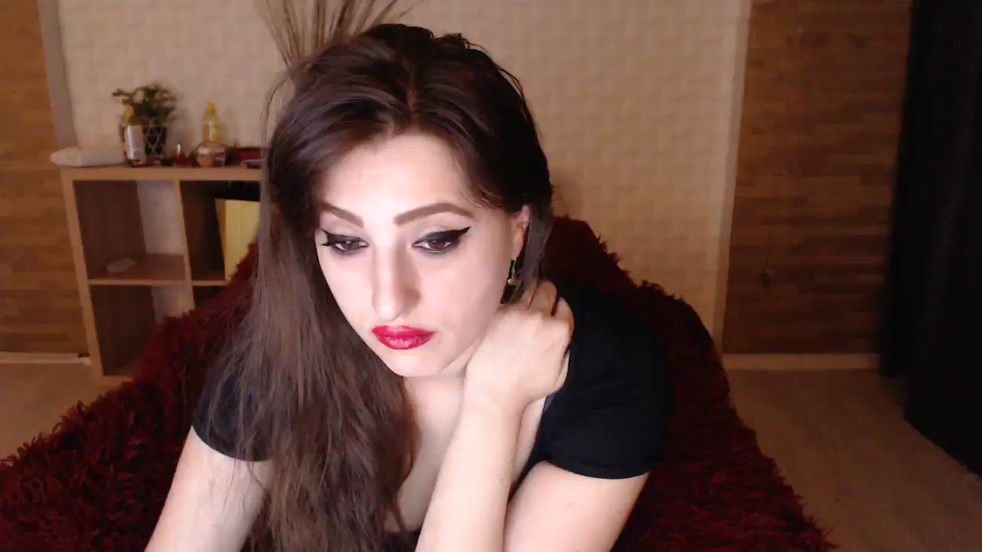 Gallery image thumbnail from HotRebbecca's myfreecams stream on, 07/31/2023, 02:22 image 14 of 20
