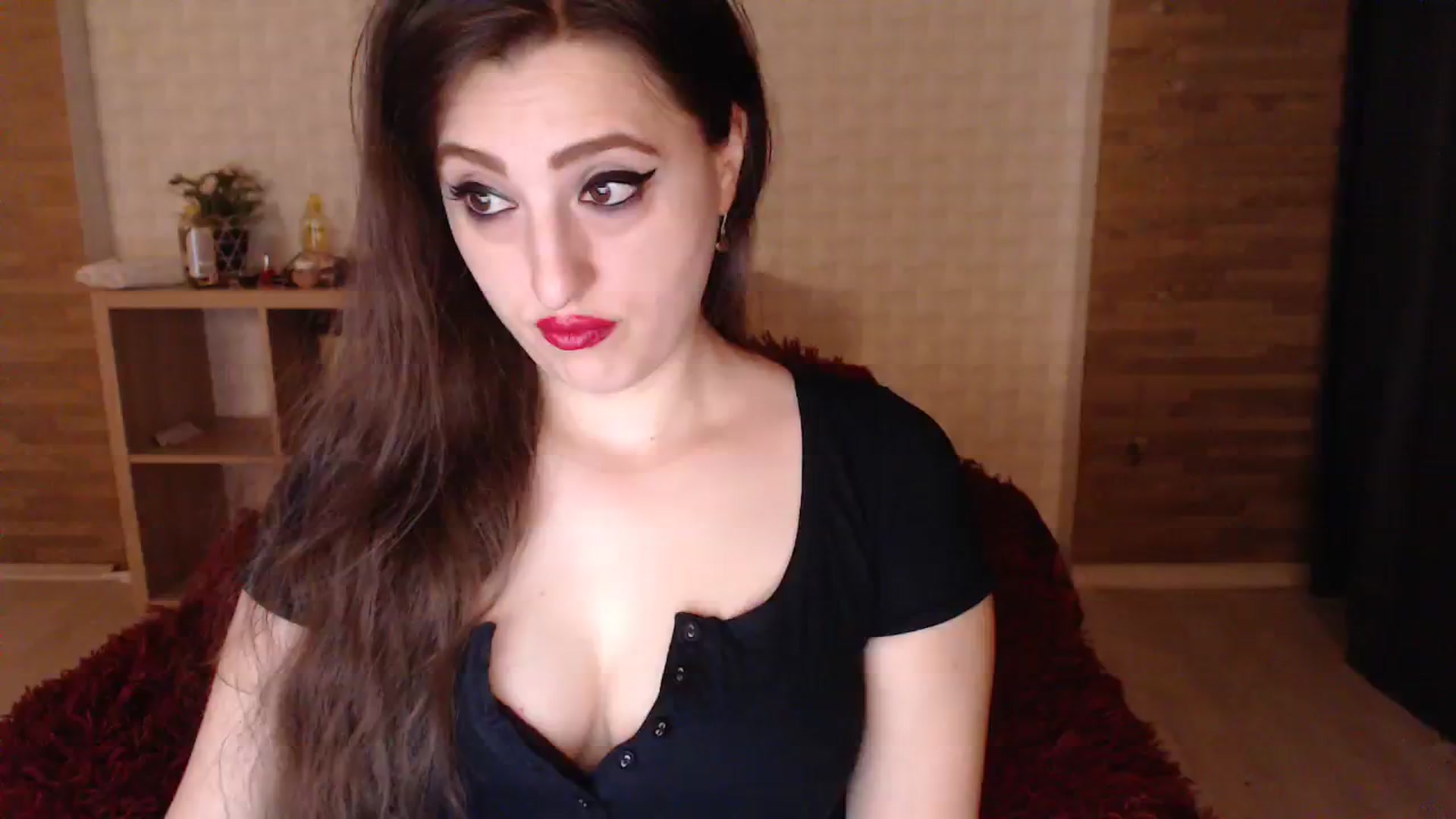 Gallery image thumbnail from HotRebbecca's myfreecams stream on, 07/31/2023, 02:22 image 6 of 20