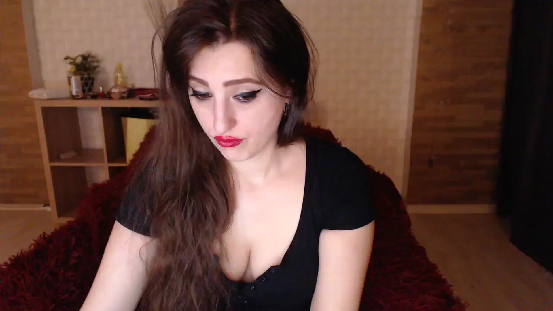 Gallery image thumbnail from HotRebbecca's myfreecams stream on, 07/31/2023, 02:22 image 18 of 20